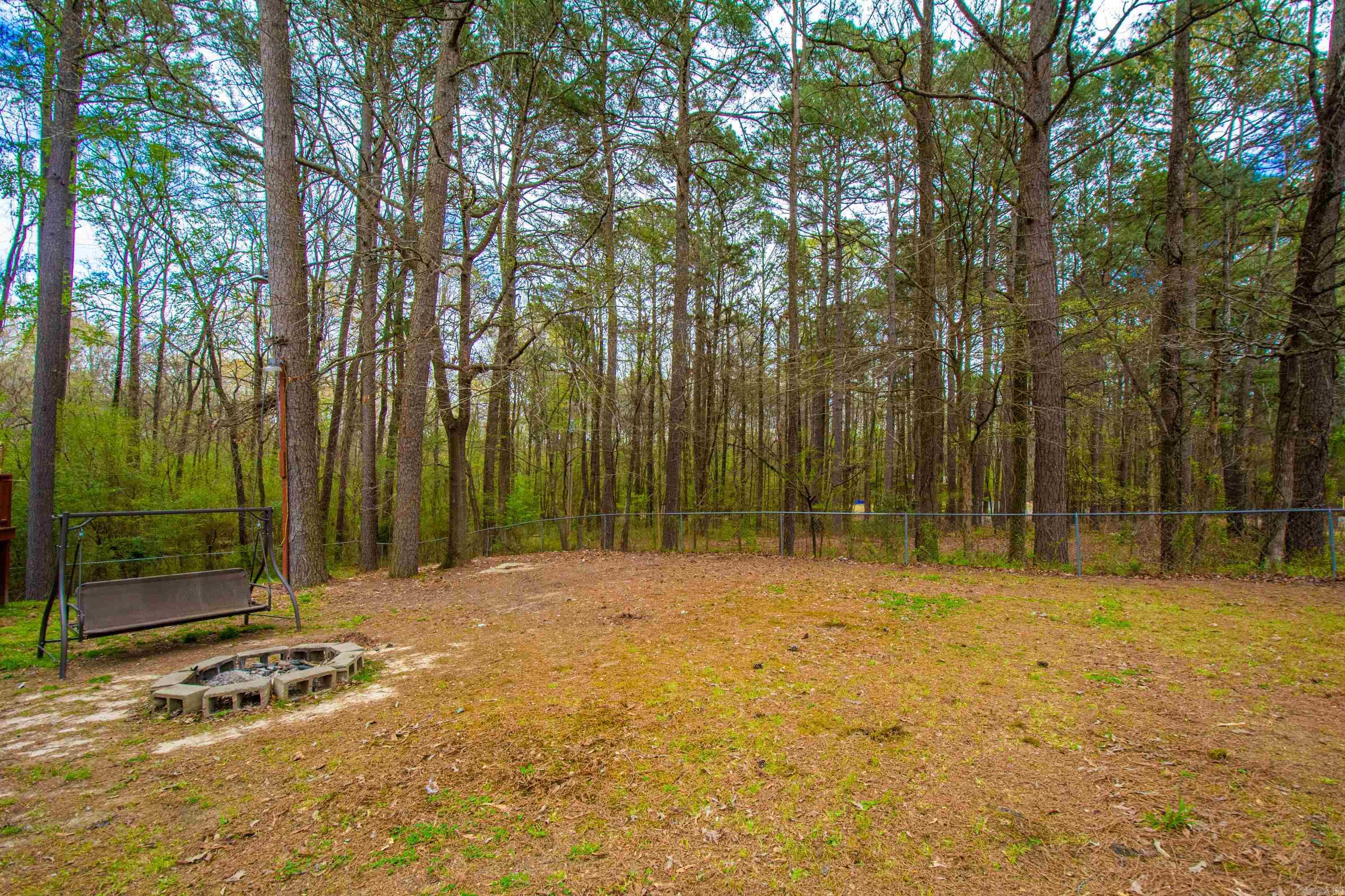 8 Parkview Drive  Bryant, AR