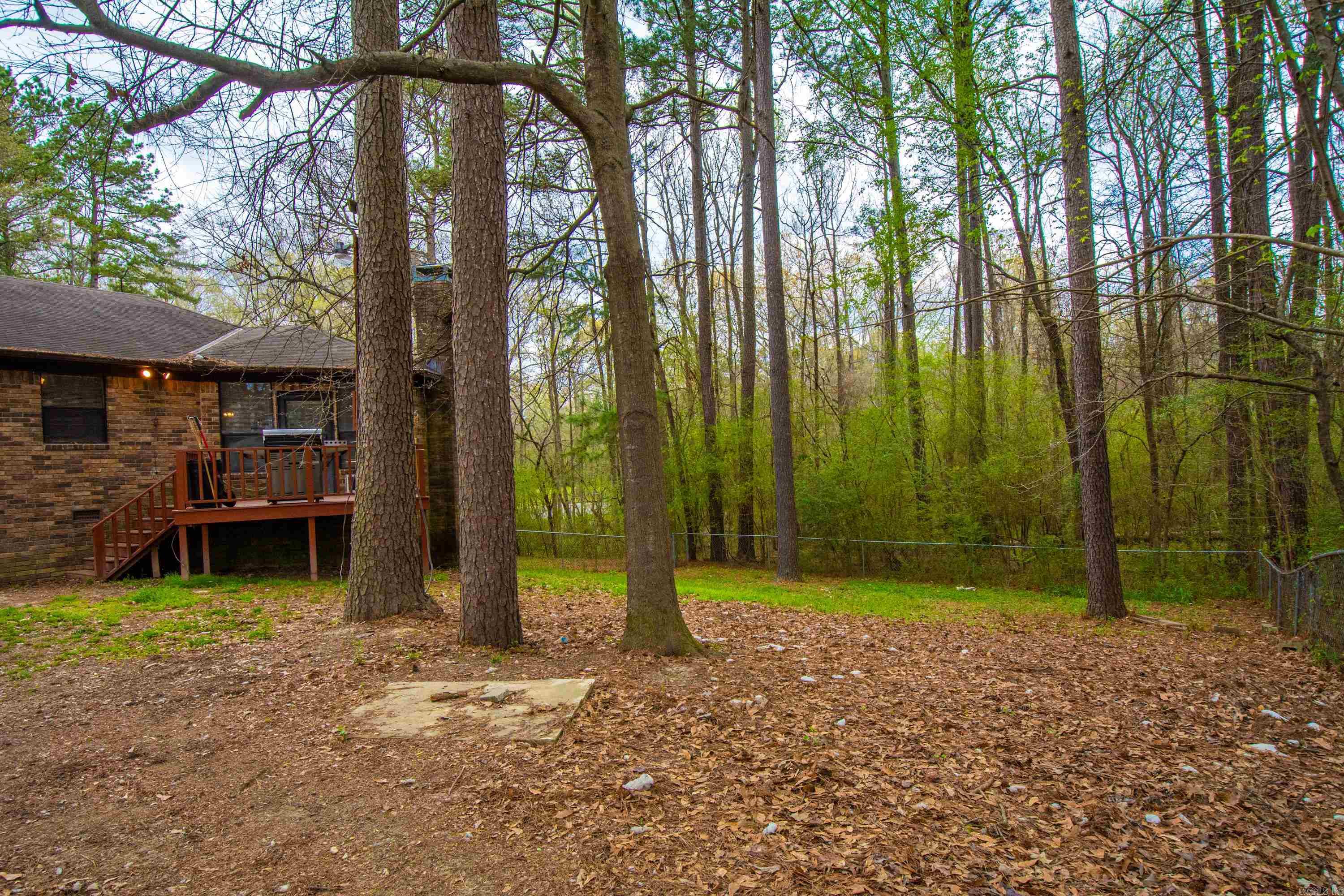 8 Parkview Drive  Bryant, AR