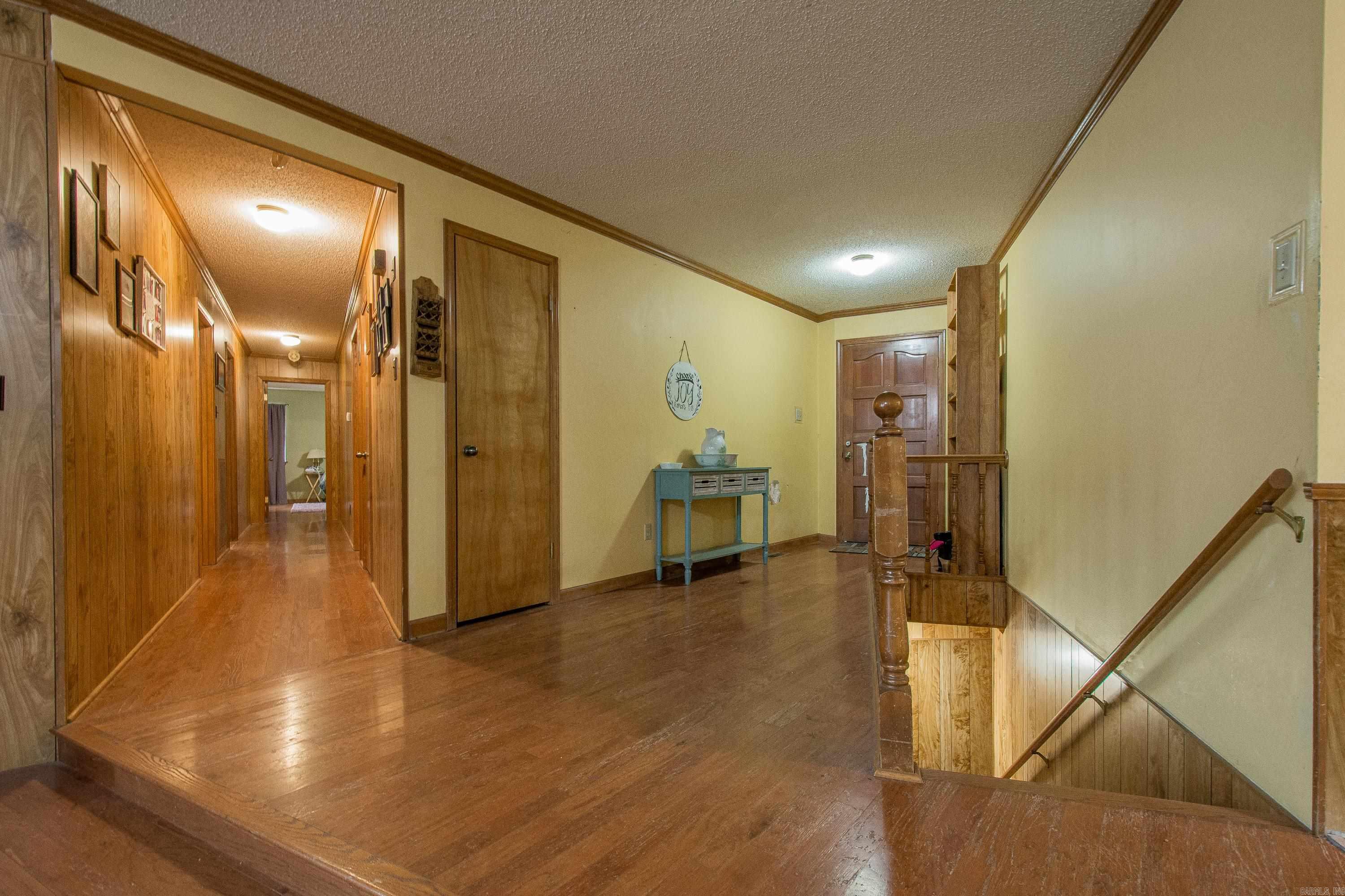 8 Parkview Drive  Bryant, AR