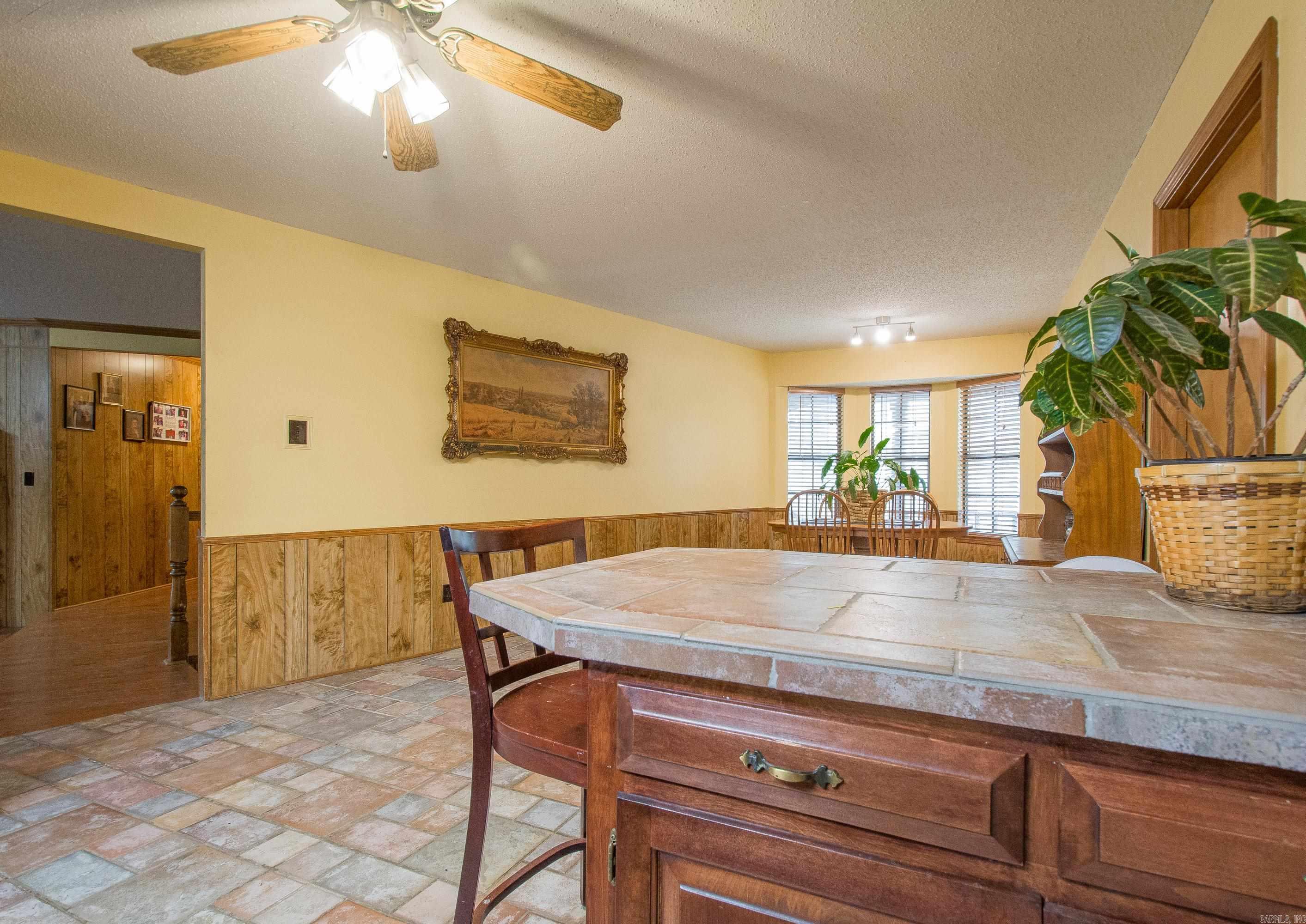 8 Parkview Drive  Bryant, AR