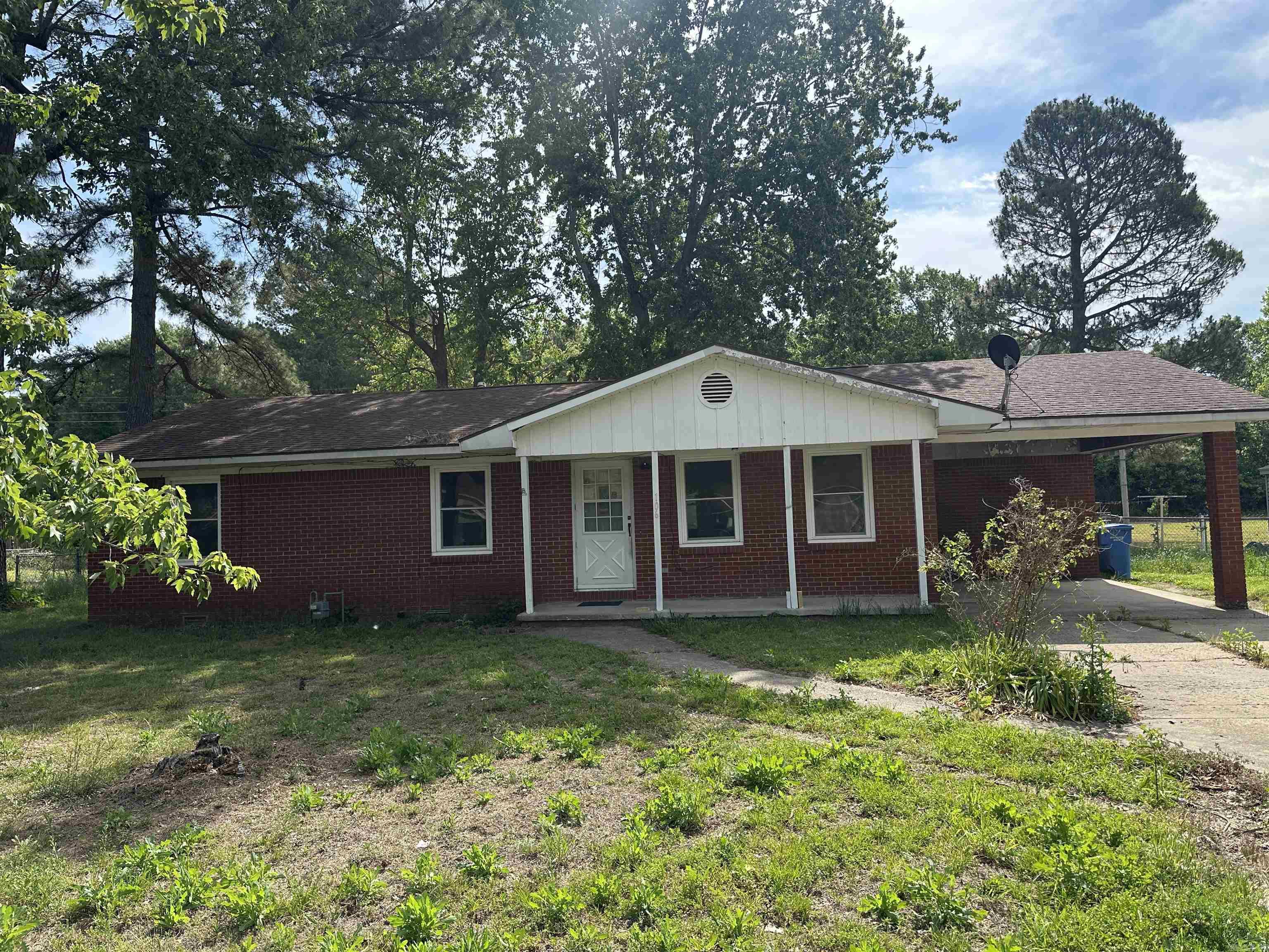 106 N Stephan  Corning, AR
