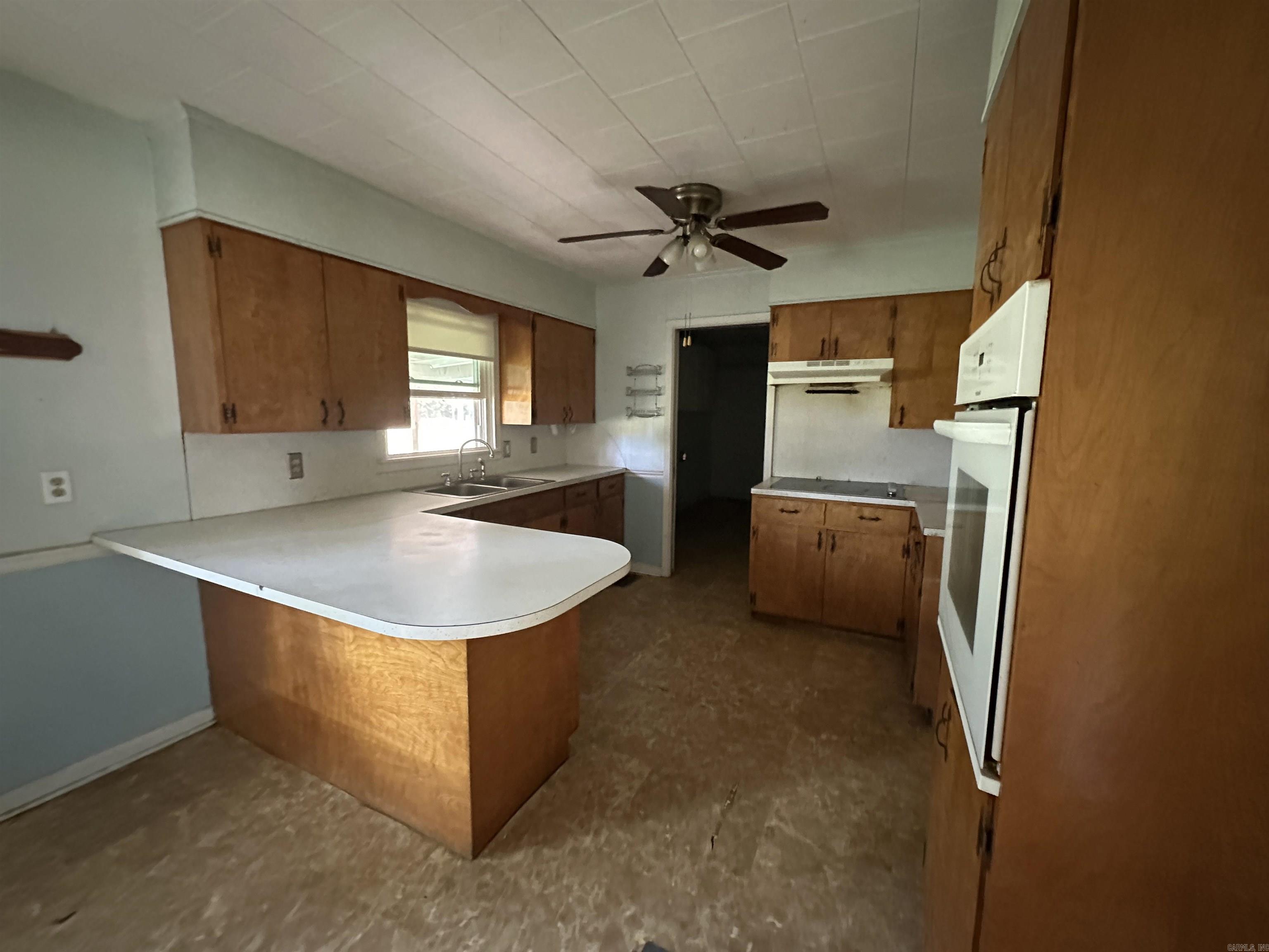 106 N Stephan  Corning, AR
