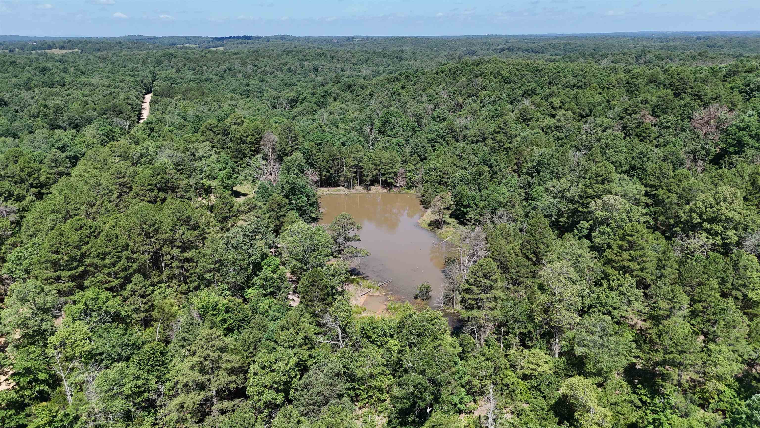 515 Foster  Violet Hill, AR