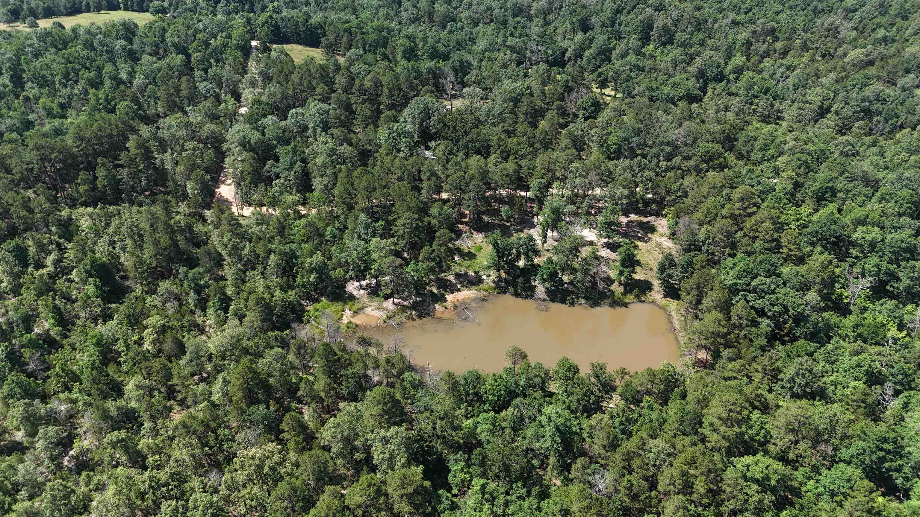 515 Foster  Violet Hill, AR