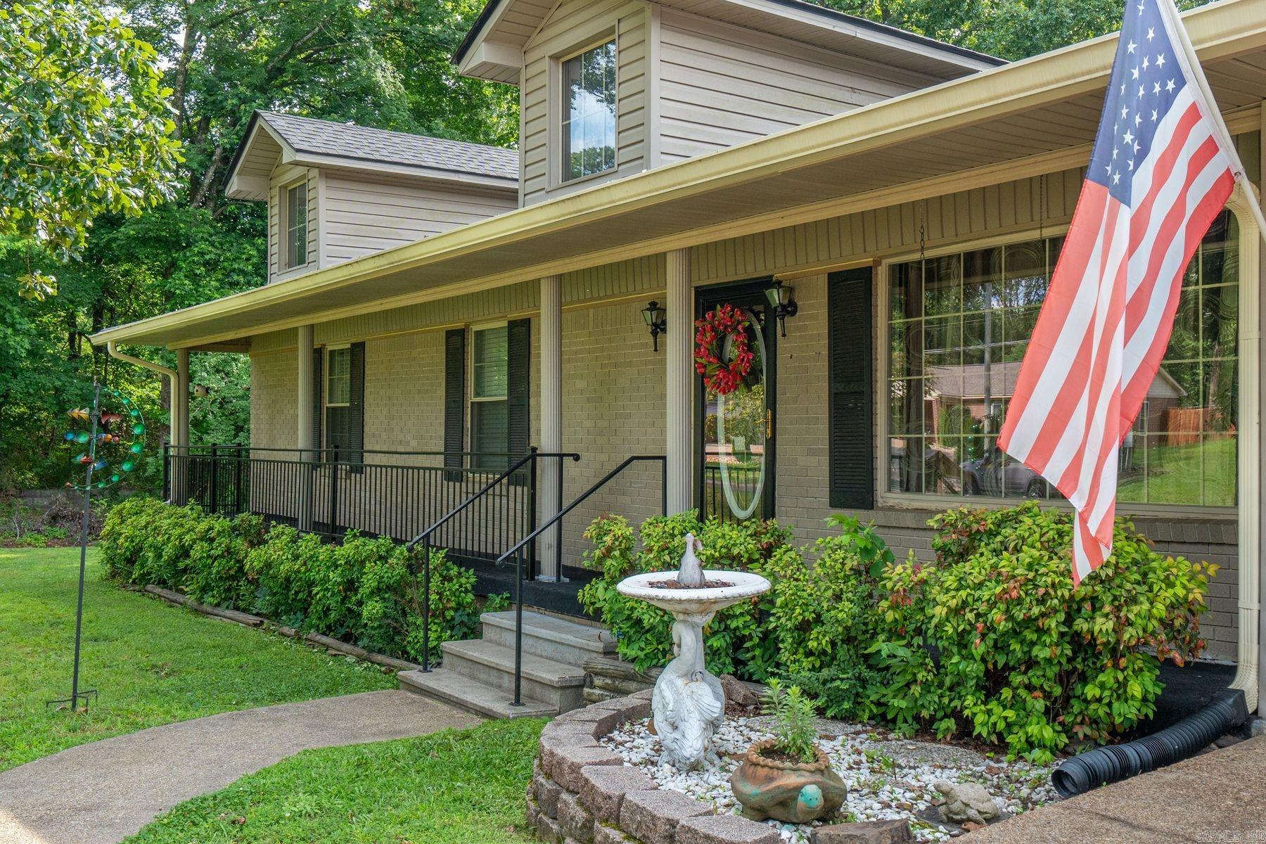 108 Mossman St  Hot Springs, AR