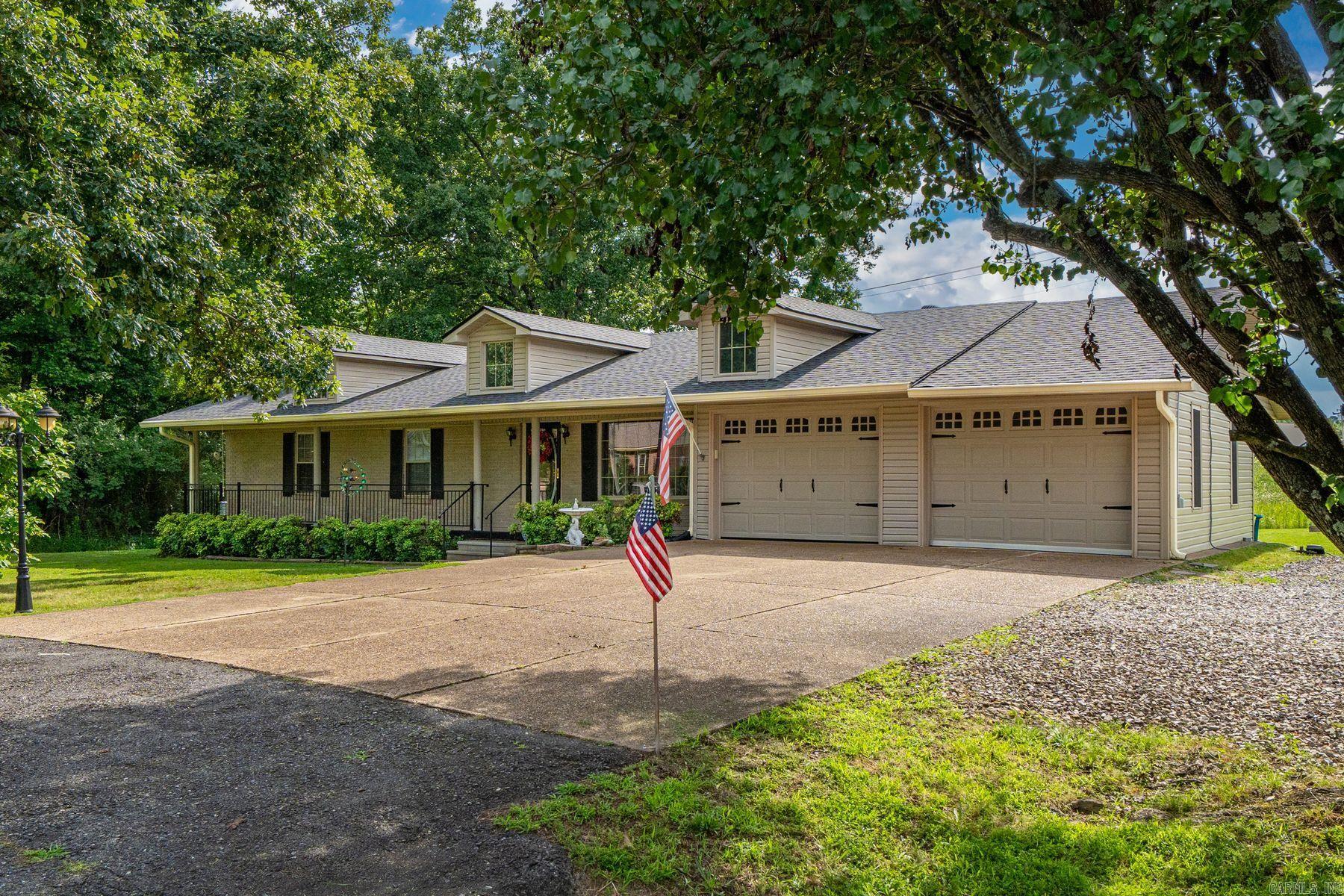 108 Mossman St  Hot Springs, AR