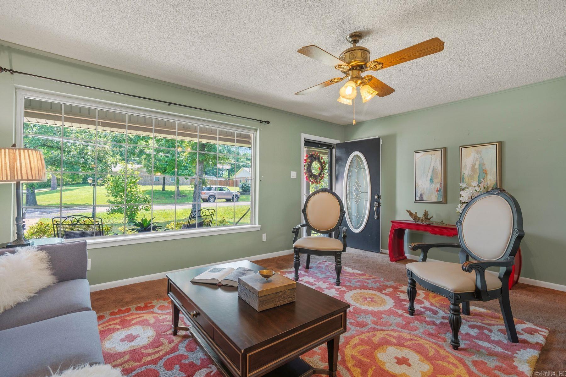108 Mossman St  Hot Springs, AR