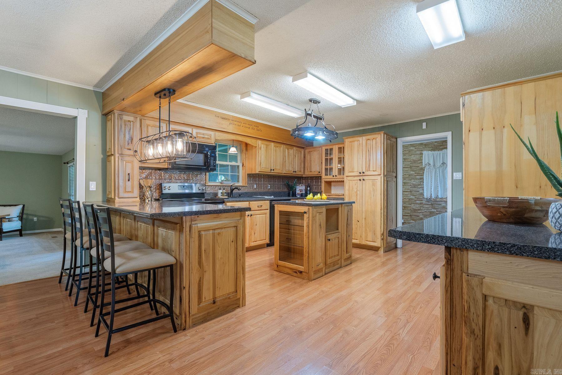108 Mossman St  Hot Springs, AR