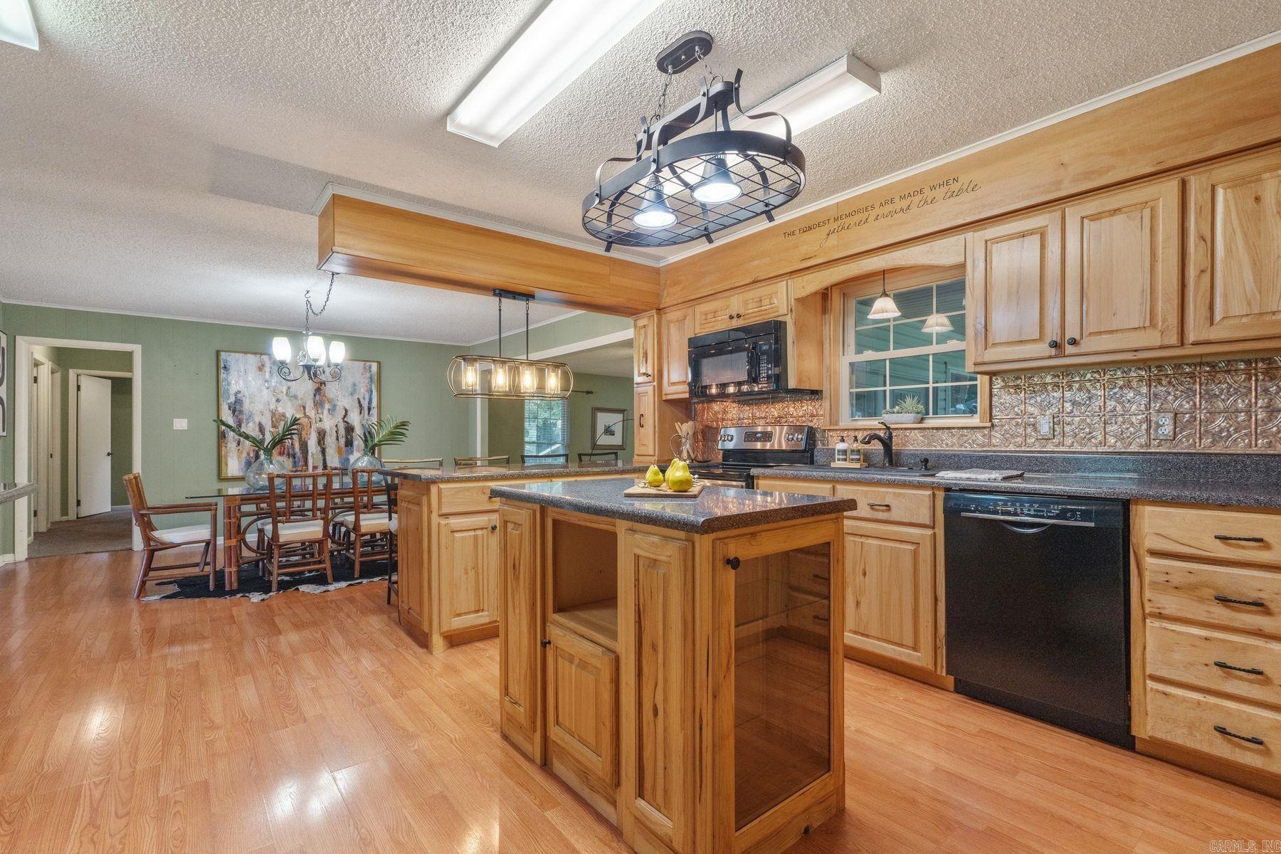 108 Mossman St  Hot Springs, AR