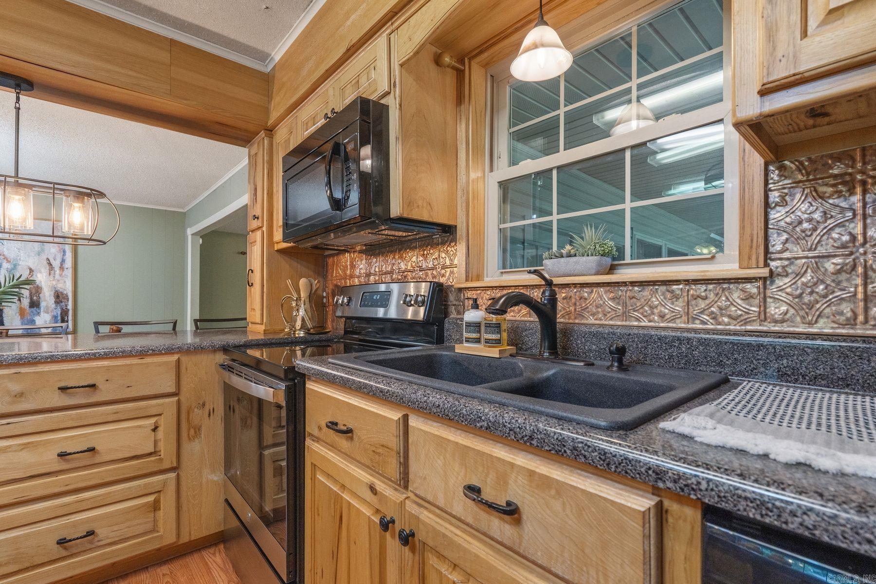 108 Mossman St  Hot Springs, AR