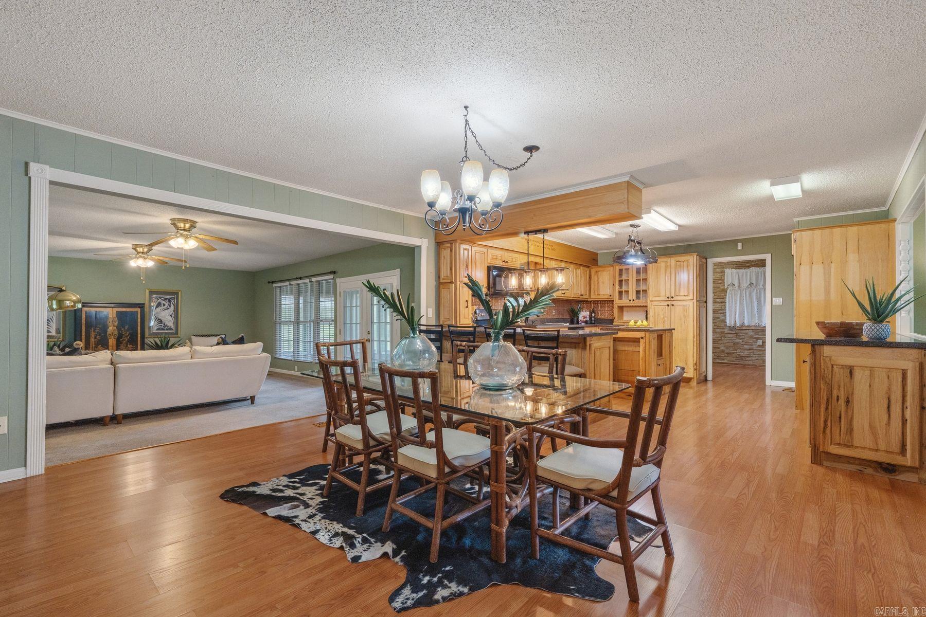 108 Mossman St  Hot Springs, AR