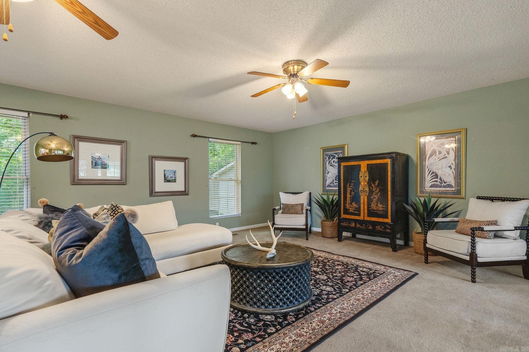 108 Mossman St  Hot Springs, AR