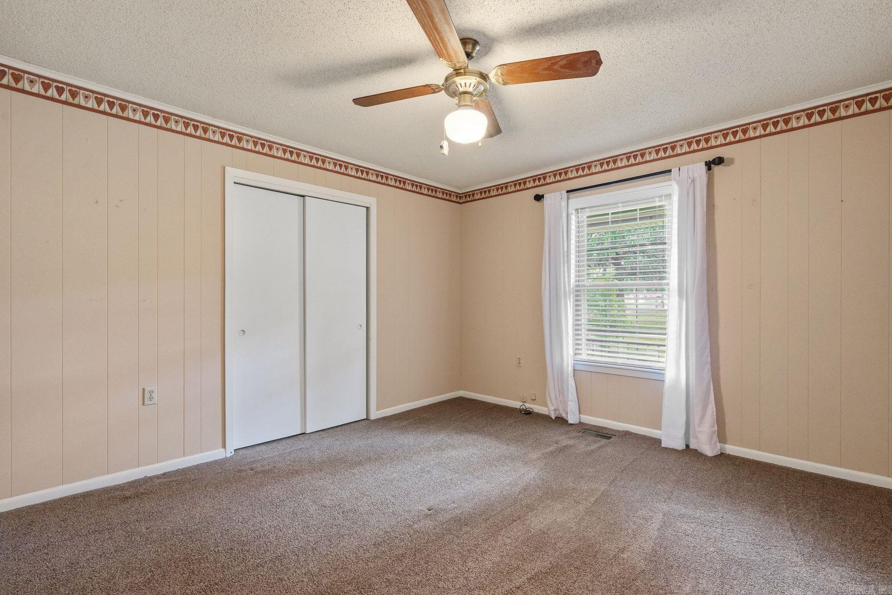 108 Mossman St  Hot Springs, AR