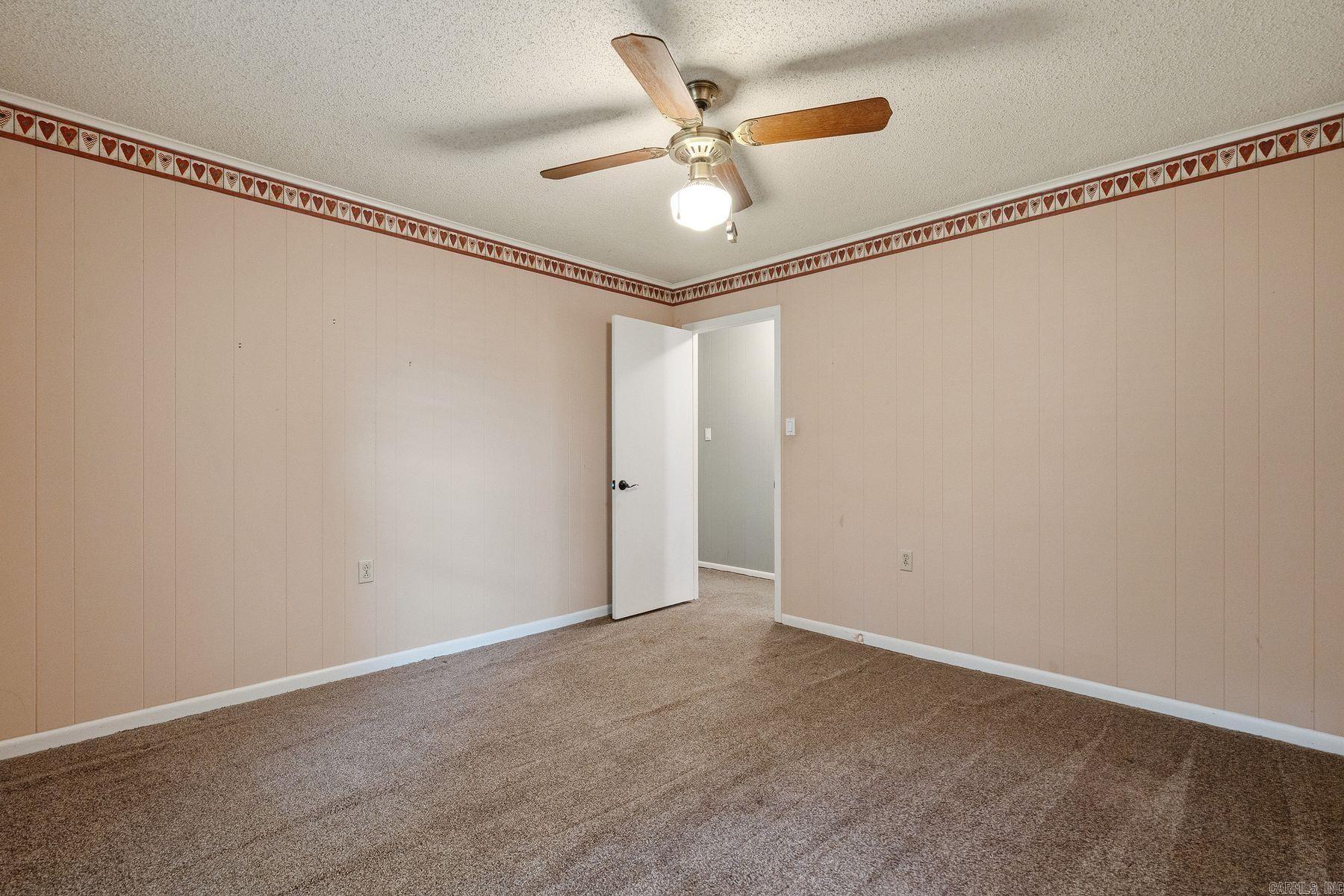 108 Mossman St  Hot Springs, AR