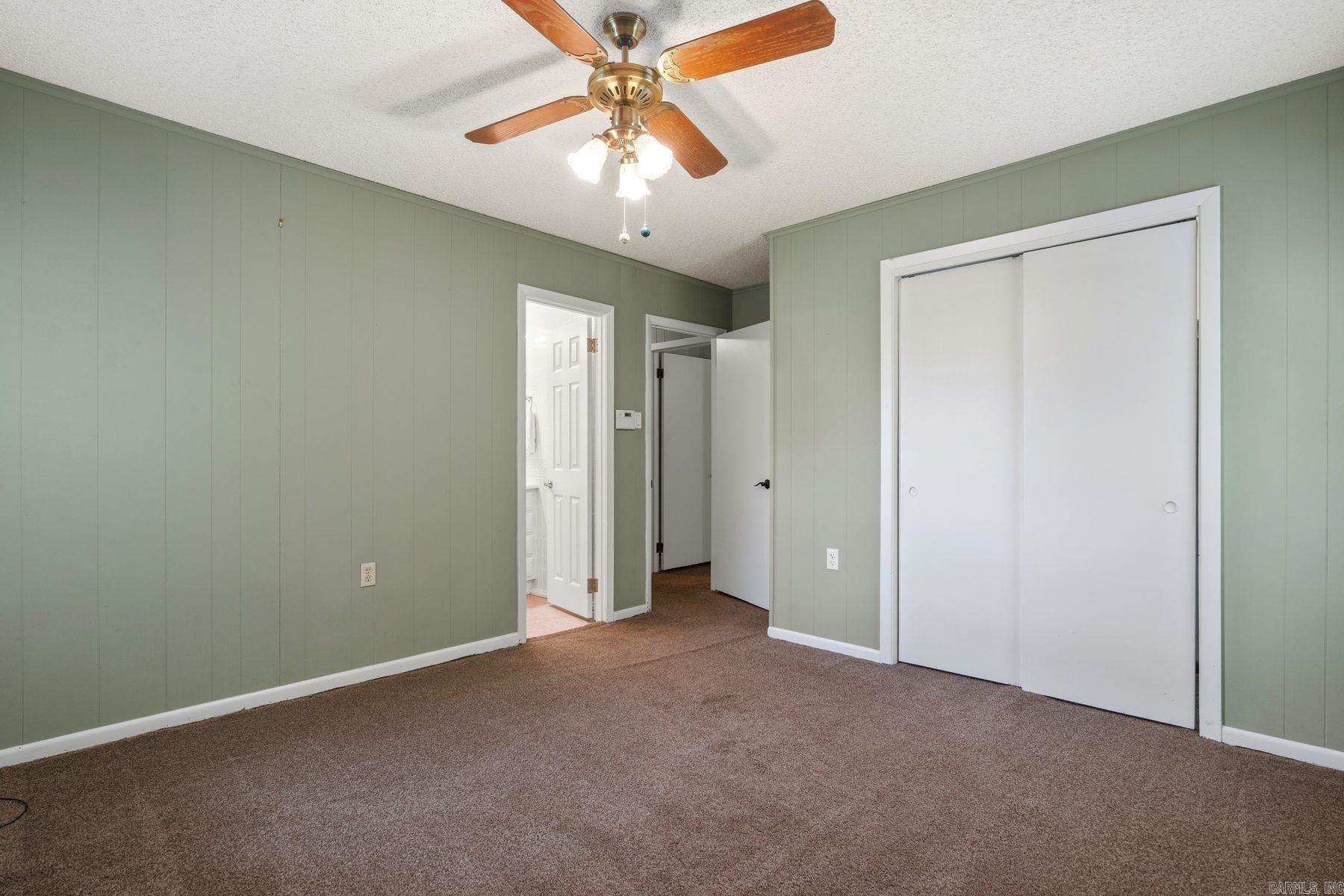 108 Mossman St  Hot Springs, AR