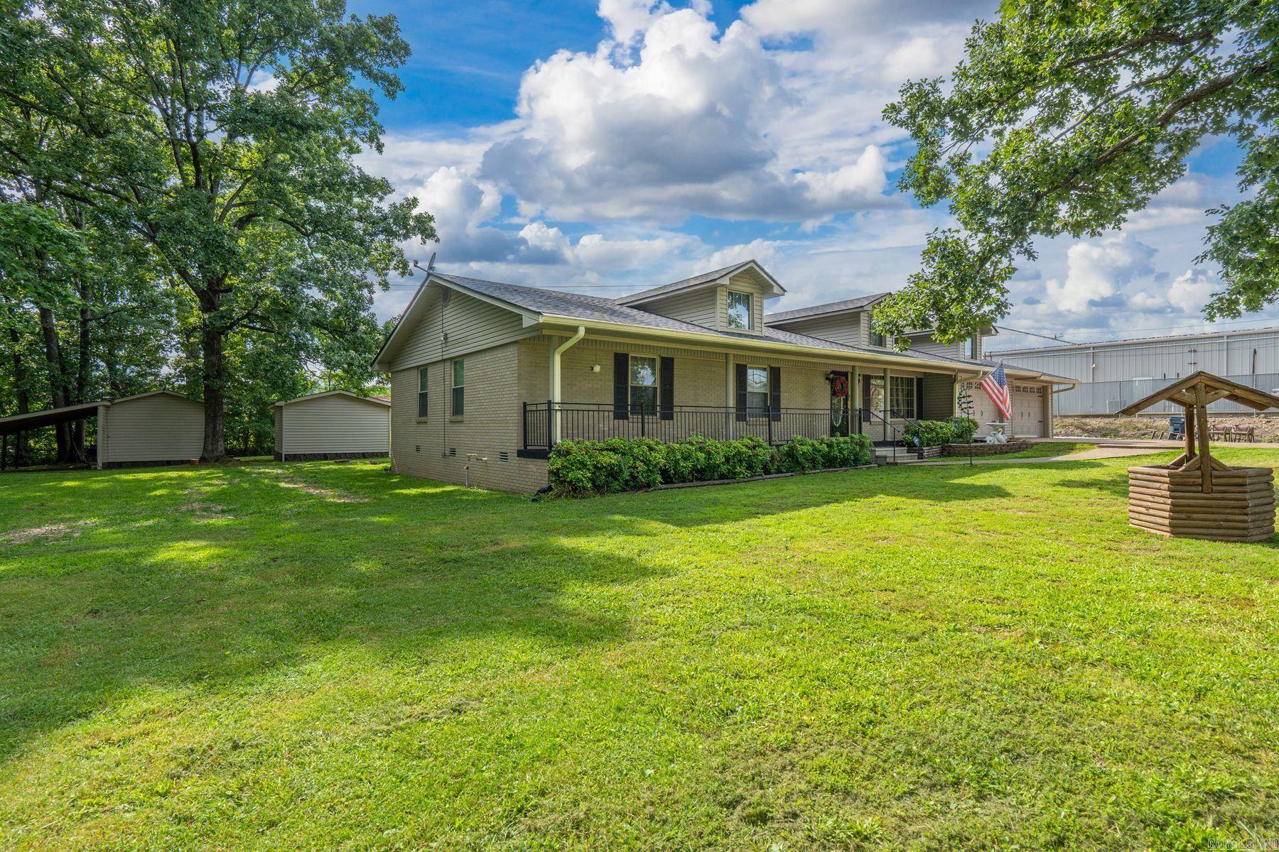 108 Mossman St  Hot Springs, AR
