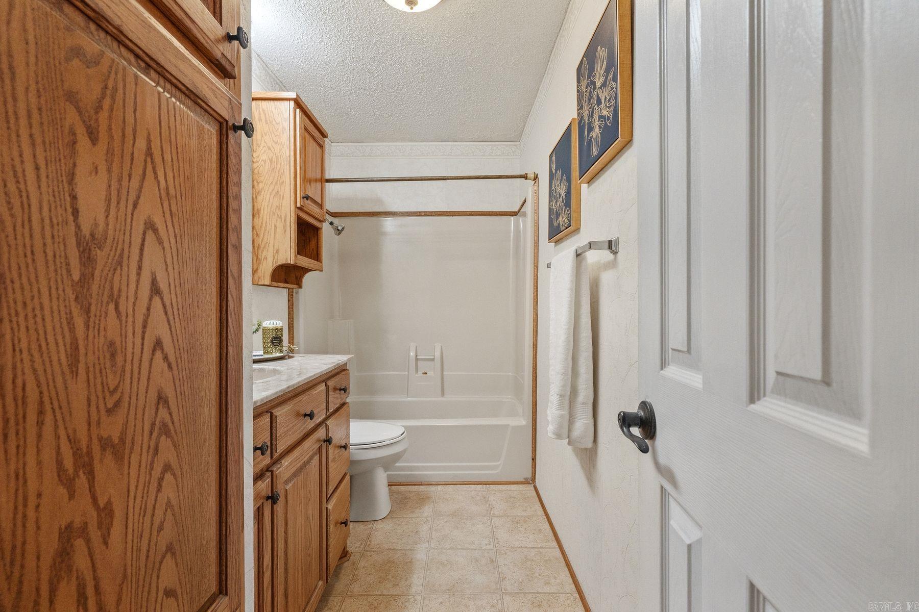 108 Mossman St  Hot Springs, AR