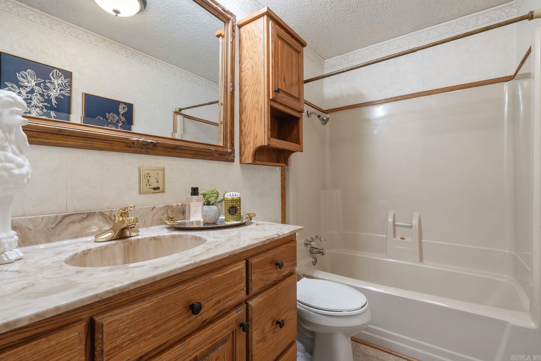 108 Mossman St  Hot Springs, AR