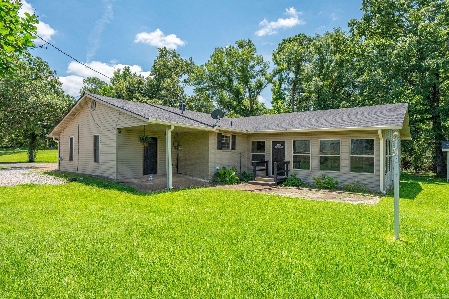 108 Mossman St  Hot Springs, AR