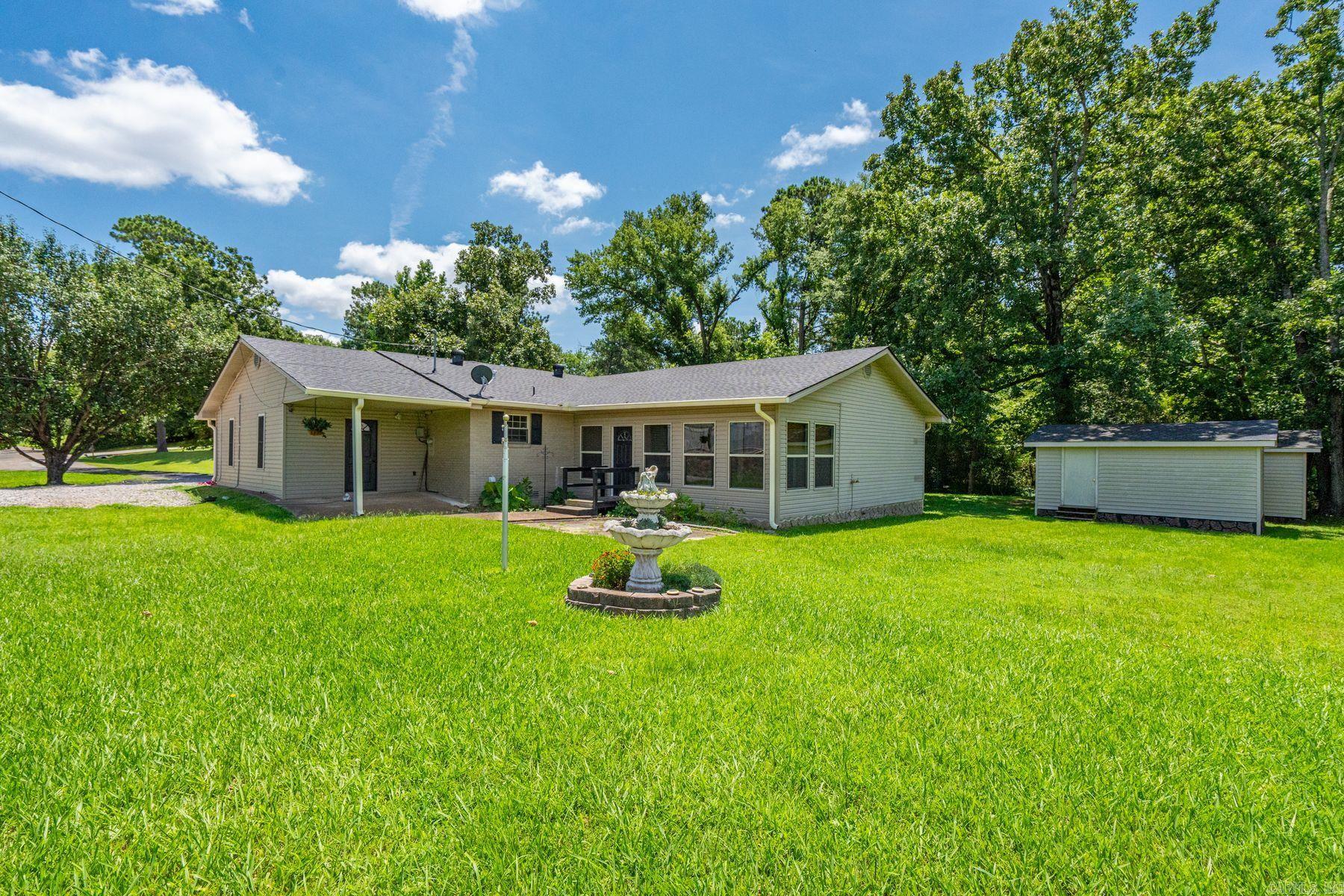 108 Mossman St  Hot Springs, AR