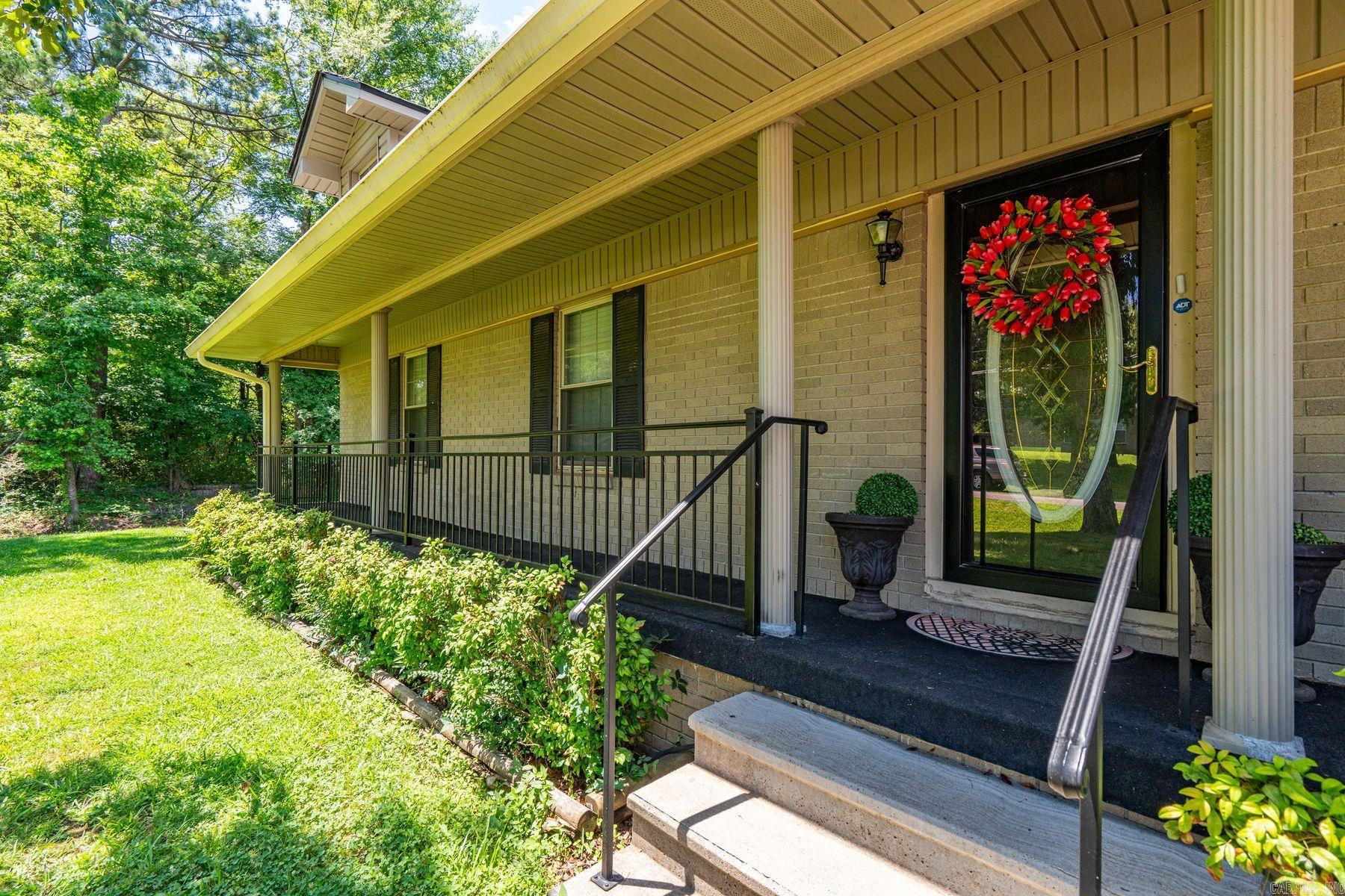 108 Mossman St  Hot Springs, AR