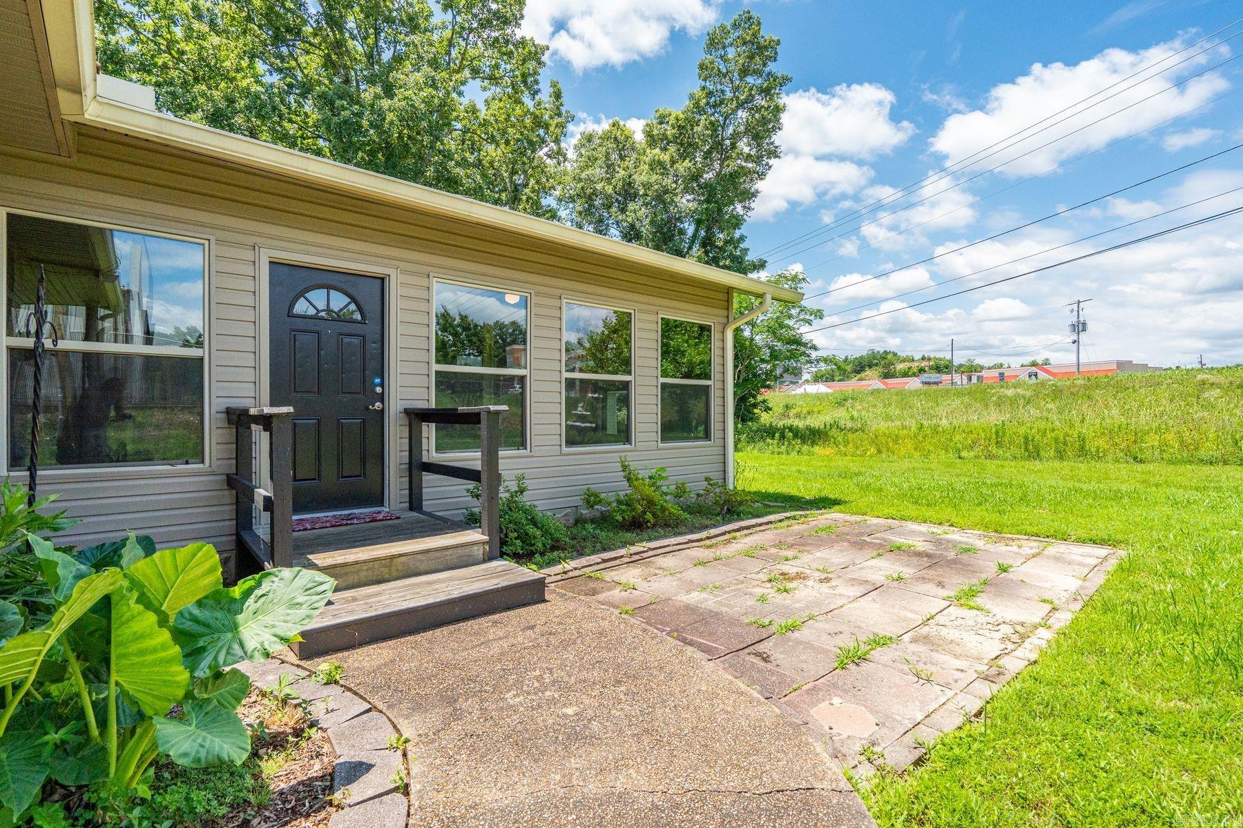 108 Mossman St  Hot Springs, AR