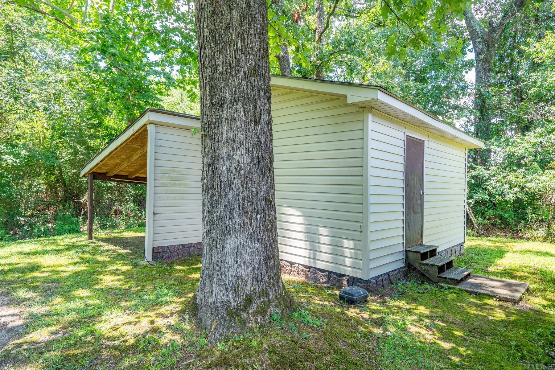 108 Mossman St  Hot Springs, AR