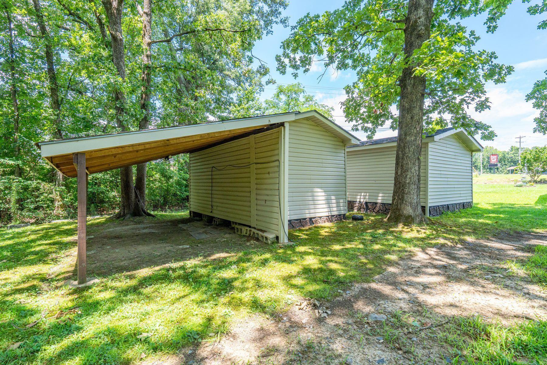 108 Mossman St  Hot Springs, AR