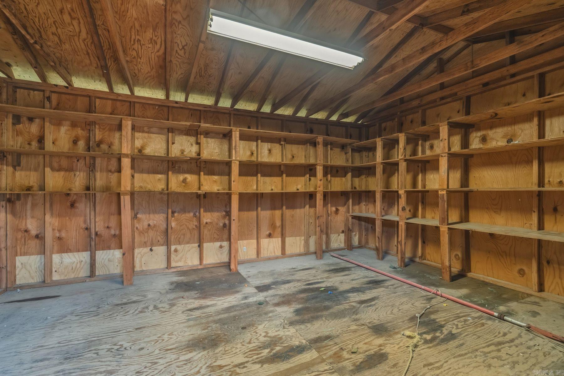 108 Mossman St  Hot Springs, AR