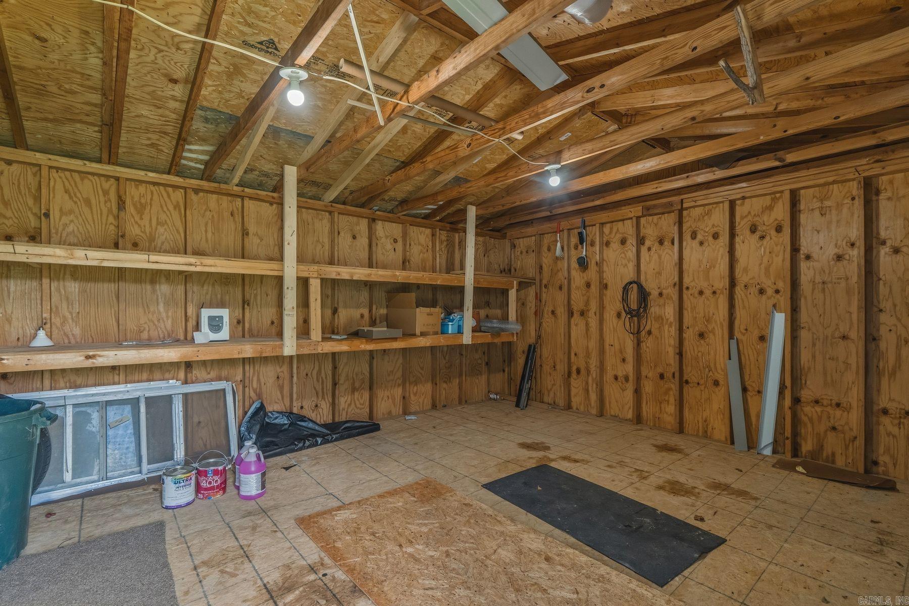 108 Mossman St  Hot Springs, AR