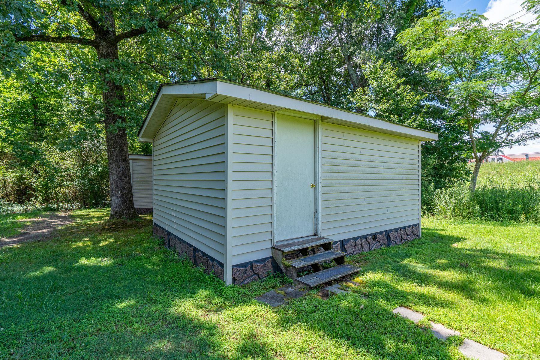 108 Mossman St  Hot Springs, AR
