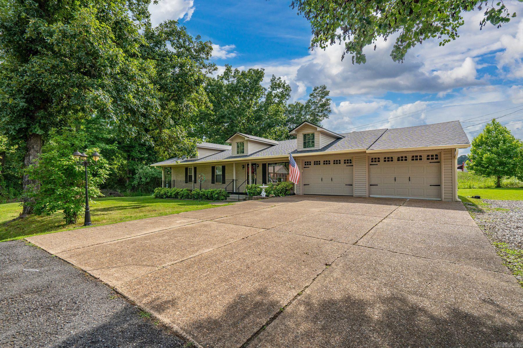 108 Mossman St  Hot Springs, AR