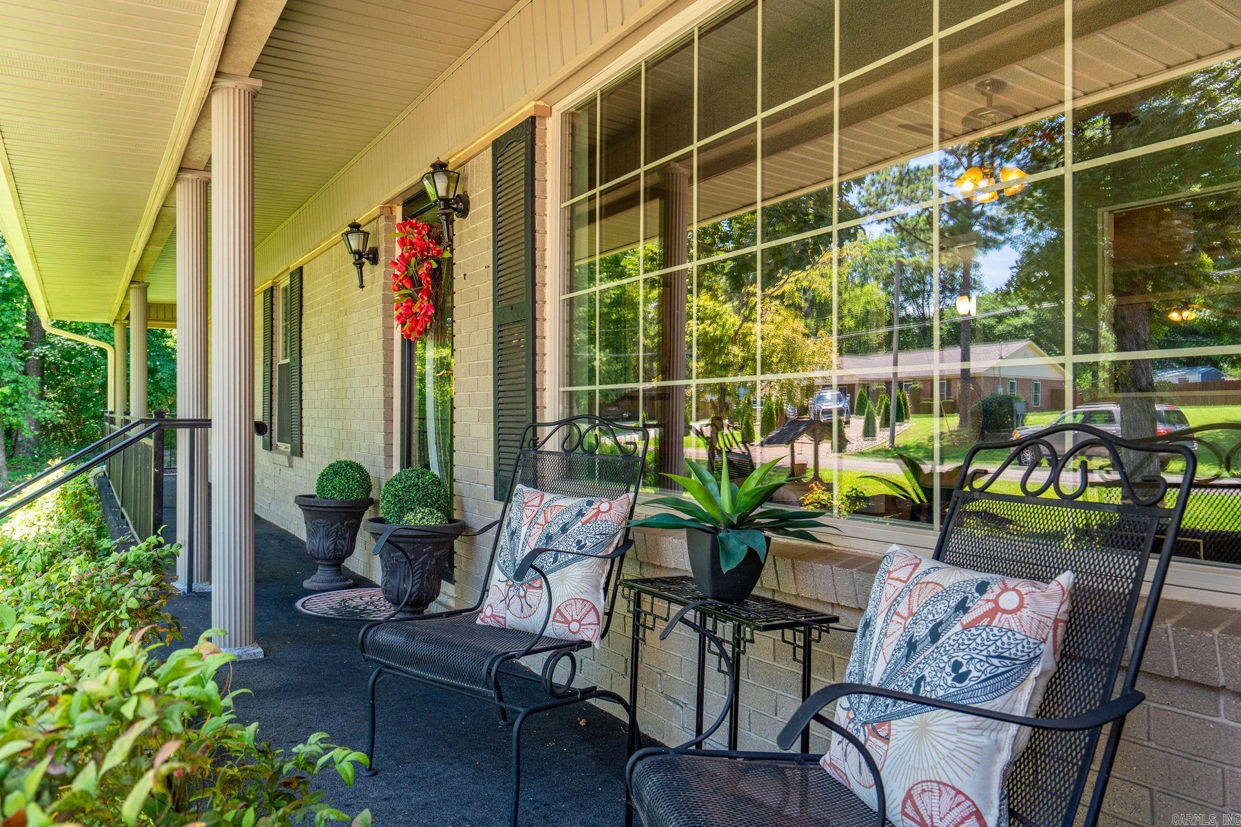 108 Mossman St  Hot Springs, AR