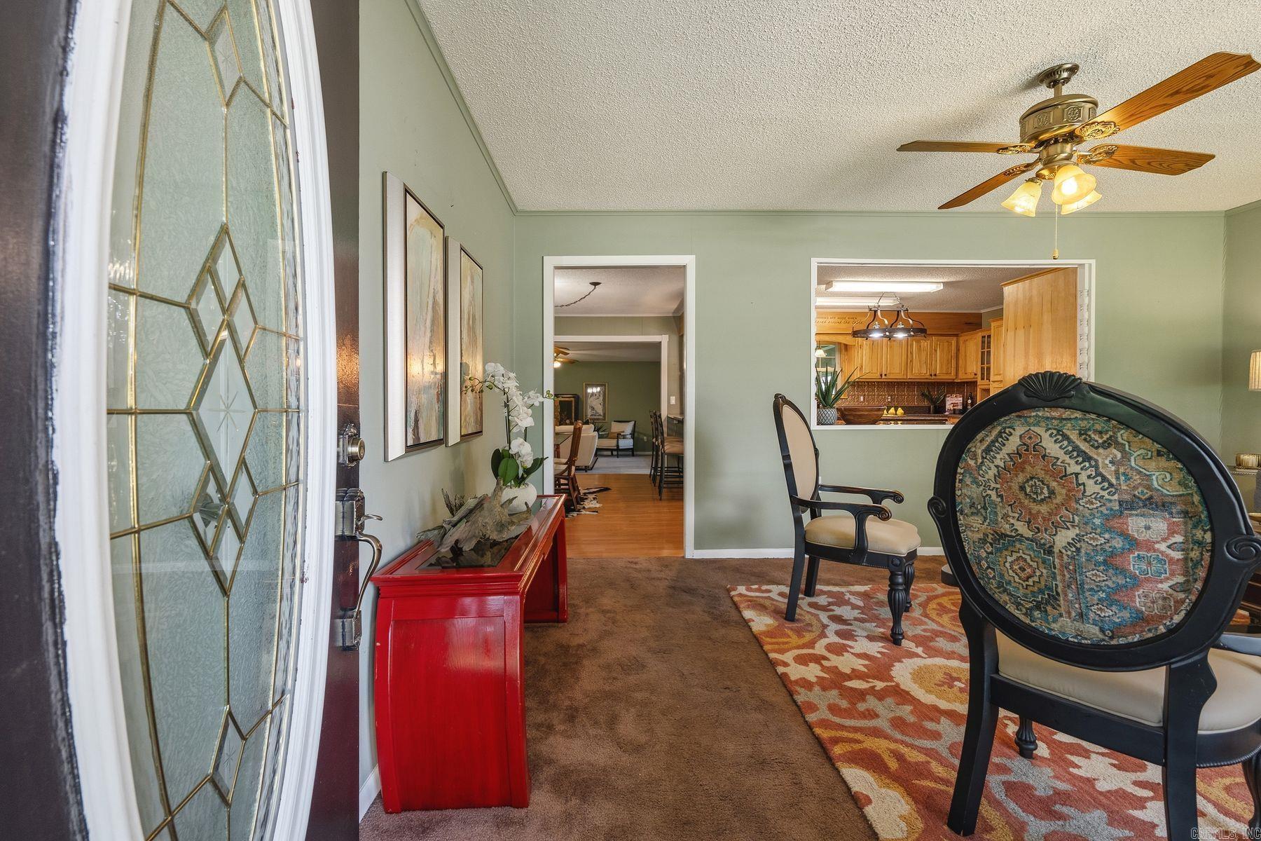 108 Mossman St  Hot Springs, AR