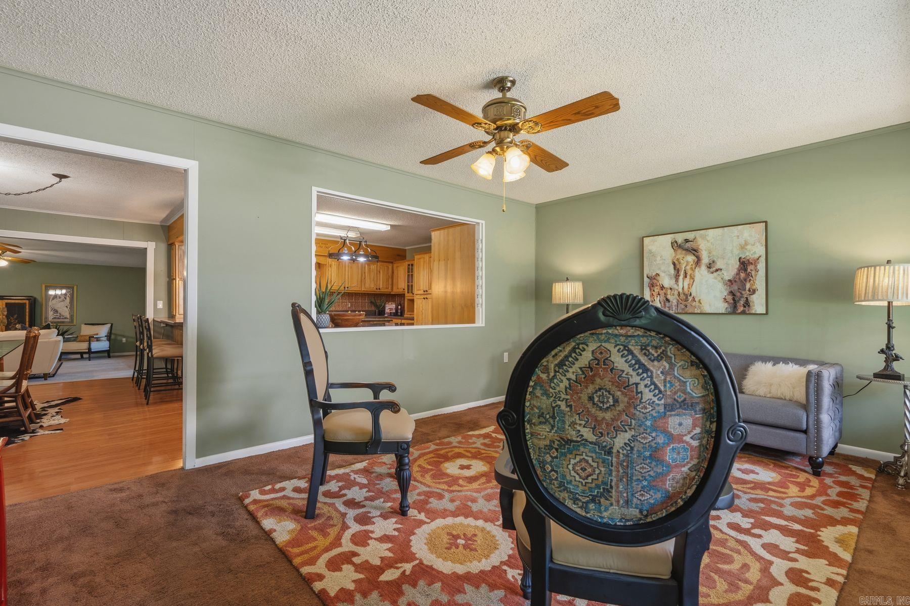 108 Mossman St  Hot Springs, AR