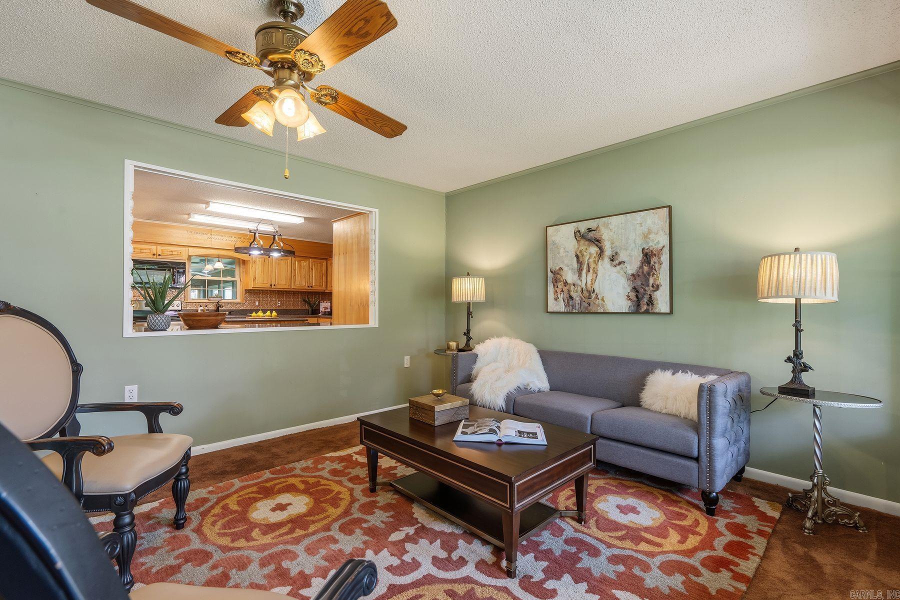 108 Mossman St  Hot Springs, AR
