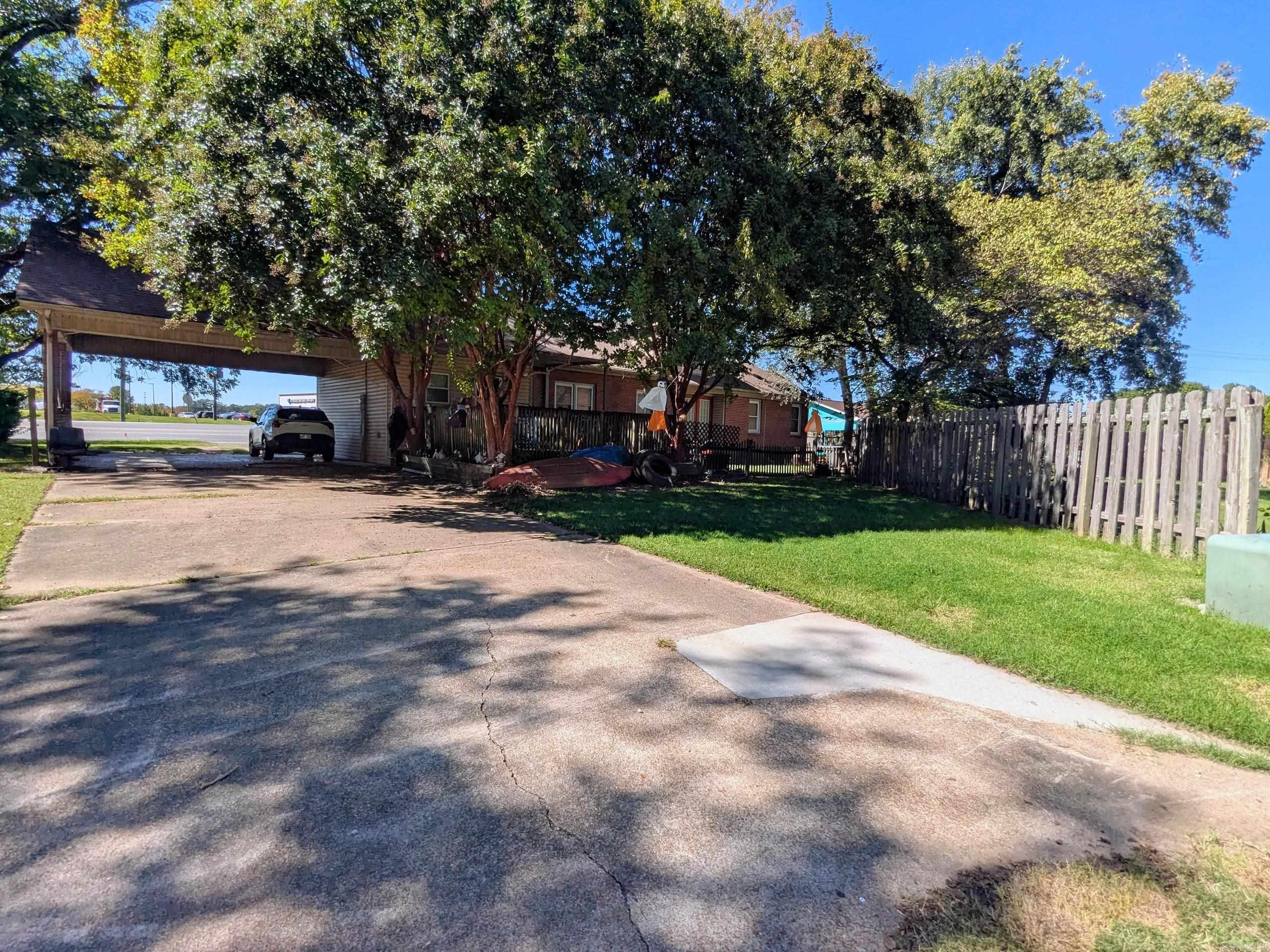 3308 Bonnie  Jonesboro, AR