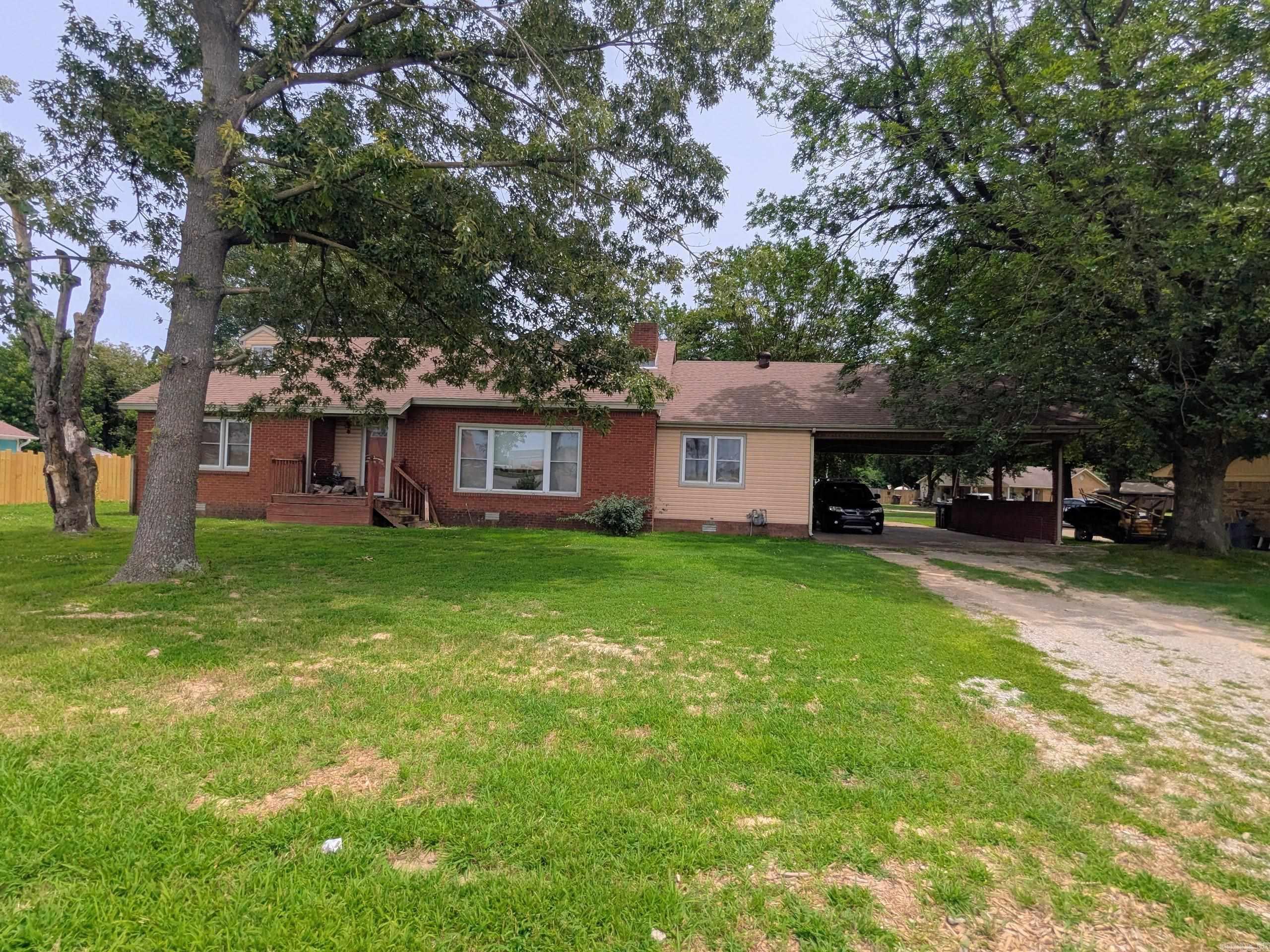 3308 Bonnie Circle