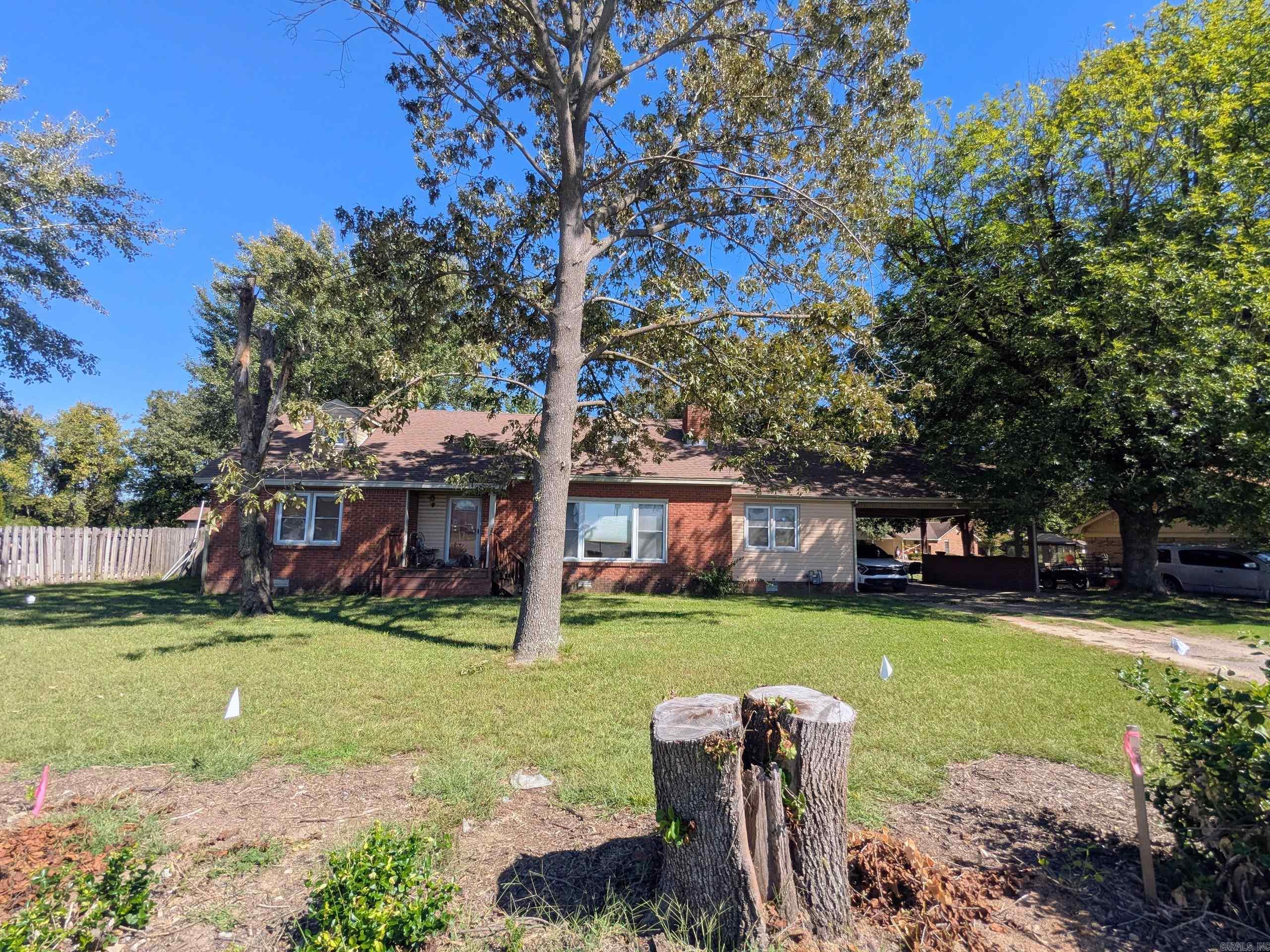 3308 Bonnie  Jonesboro, AR