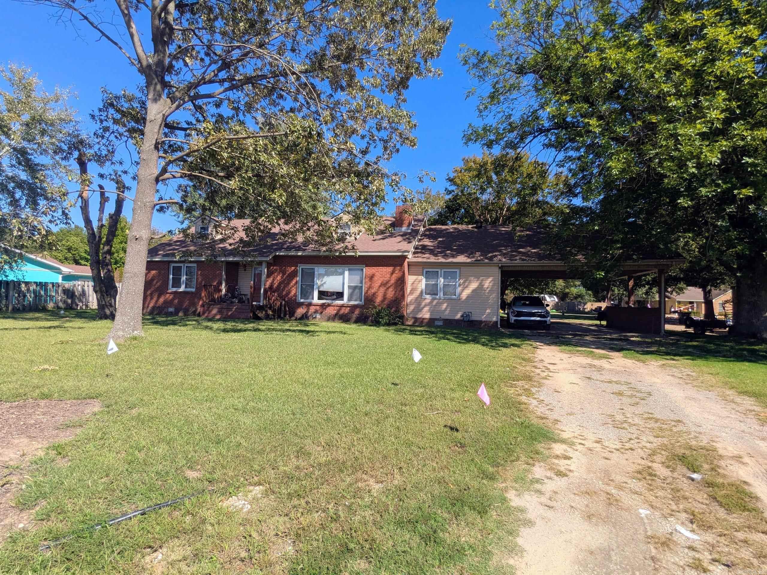 3308 Bonnie  Jonesboro, AR