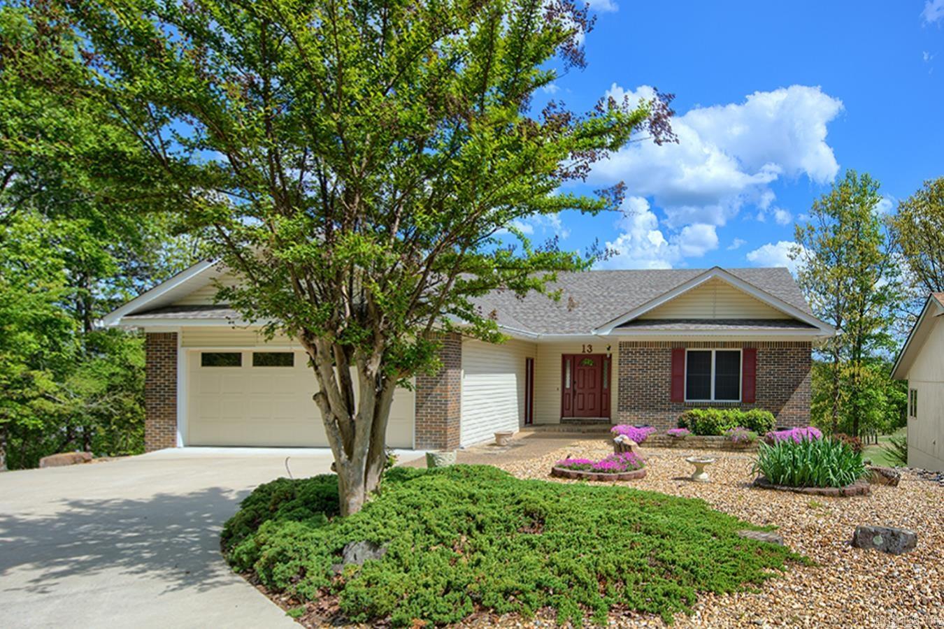 13 Zaragoza  Hot Springs Village, AR
