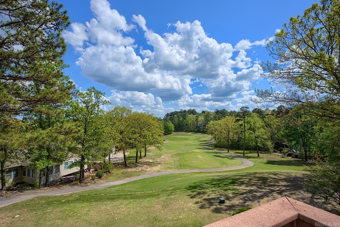 13 Zaragoza  Hot Springs Village, AR