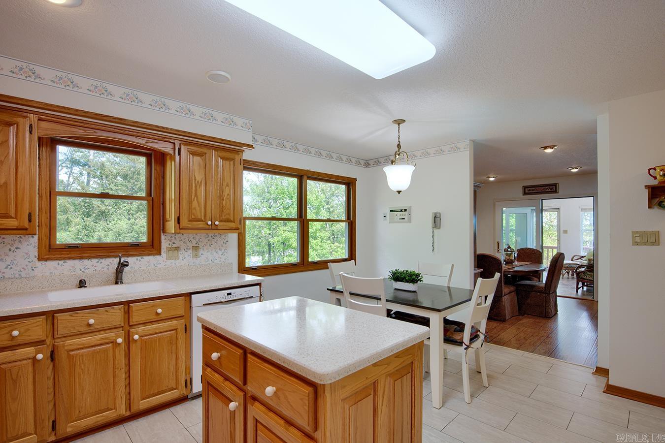 13 Zaragoza  Hot Springs Village, AR