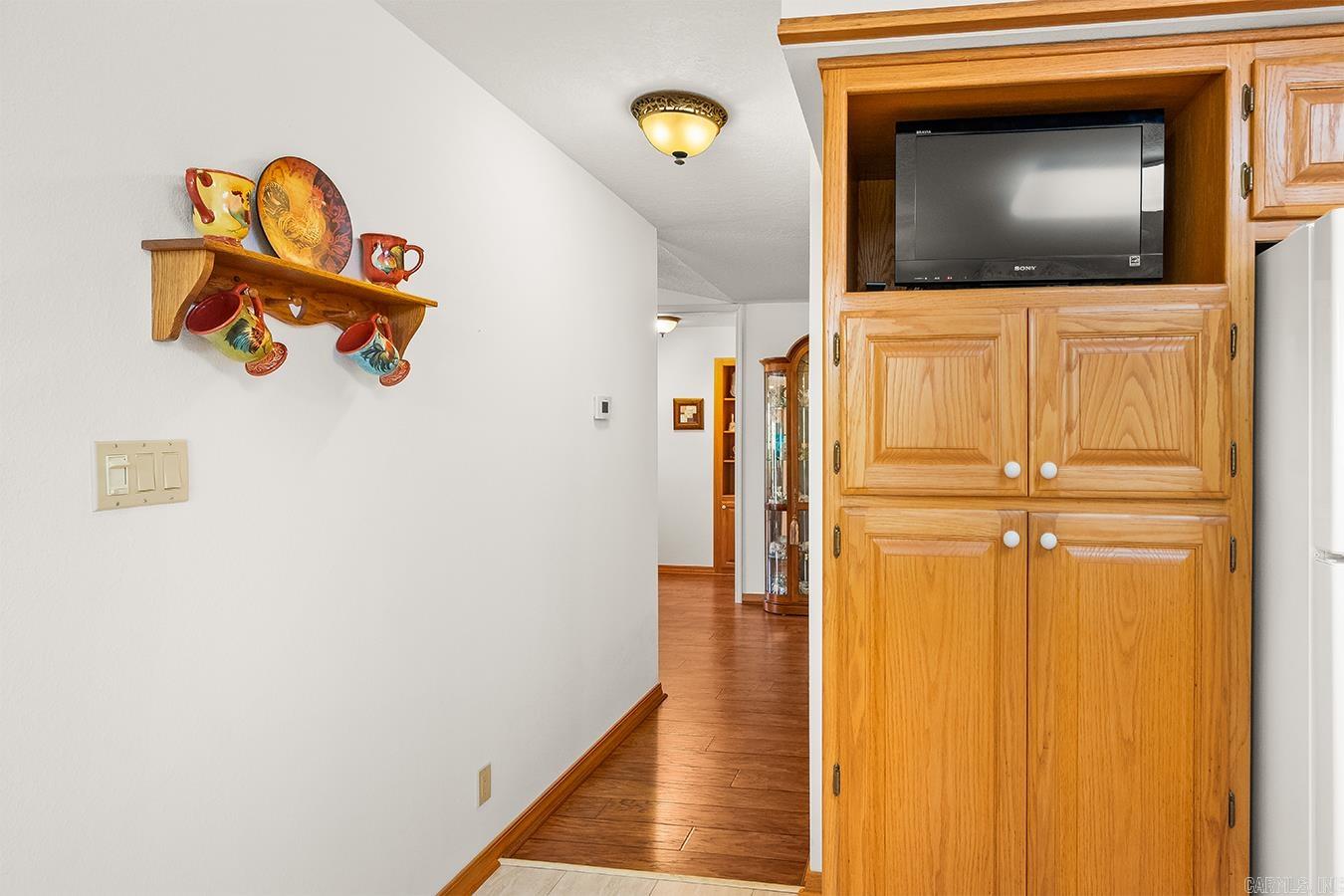 13 Zaragoza  Hot Springs Village, AR