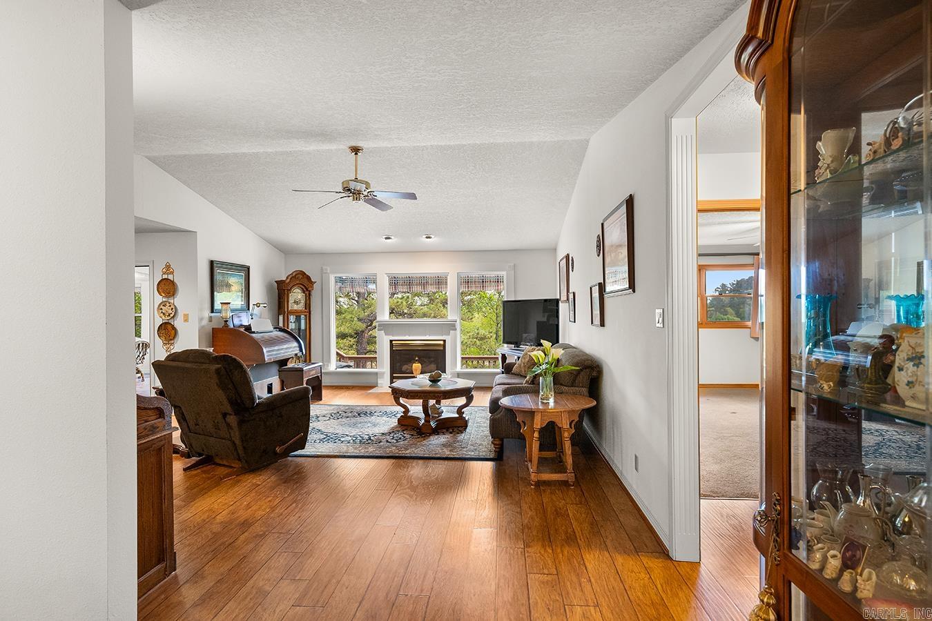 13 Zaragoza  Hot Springs Village, AR