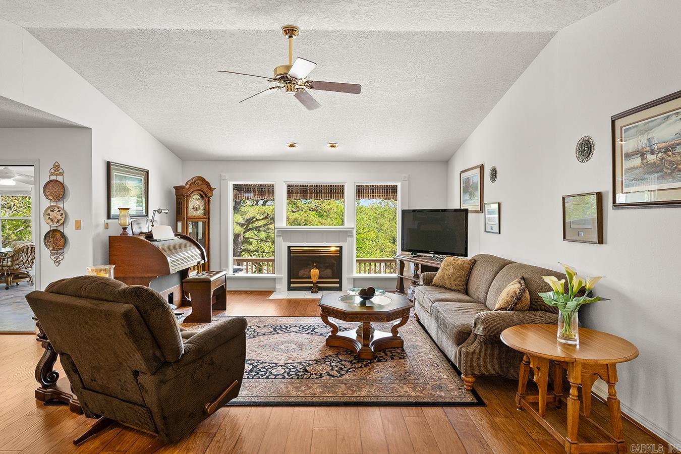 13 Zaragoza  Hot Springs Village, AR