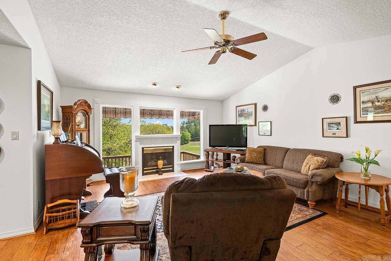 13 Zaragoza  Hot Springs Village, AR