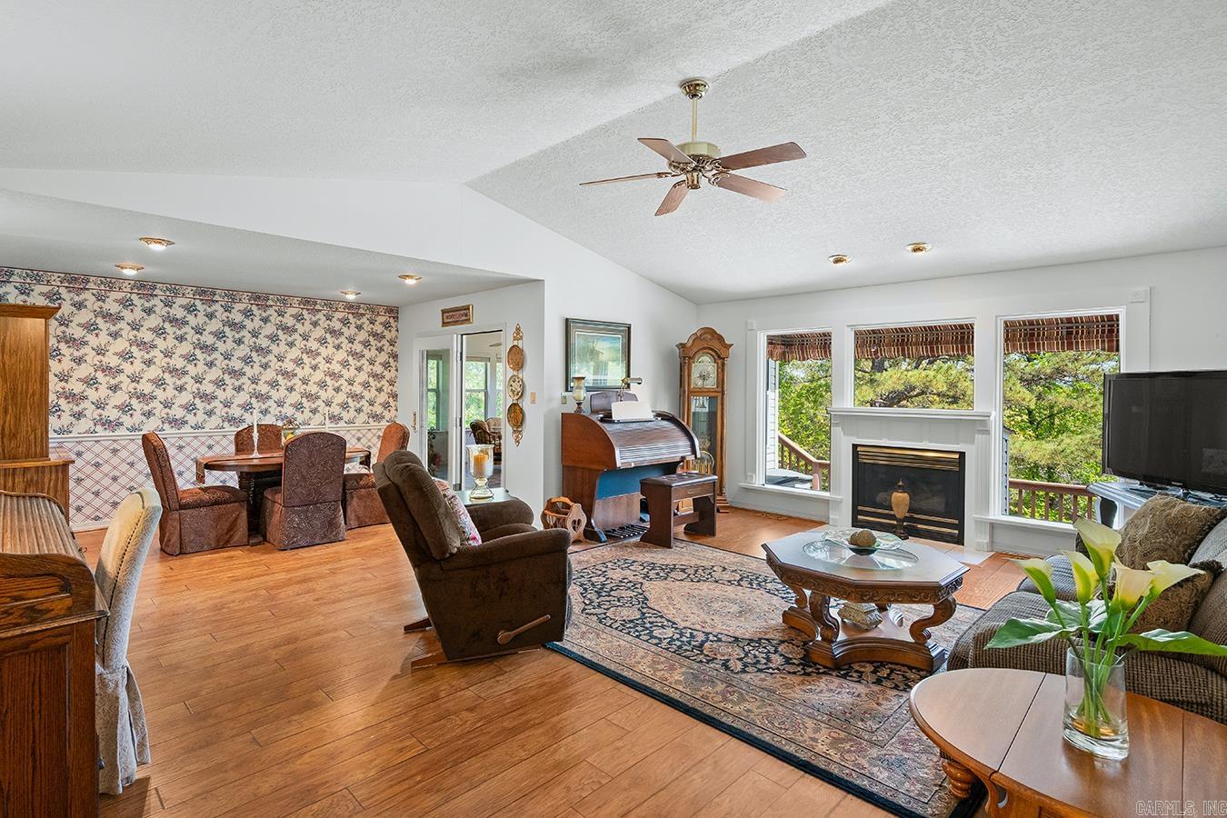13 Zaragoza  Hot Springs Village, AR
