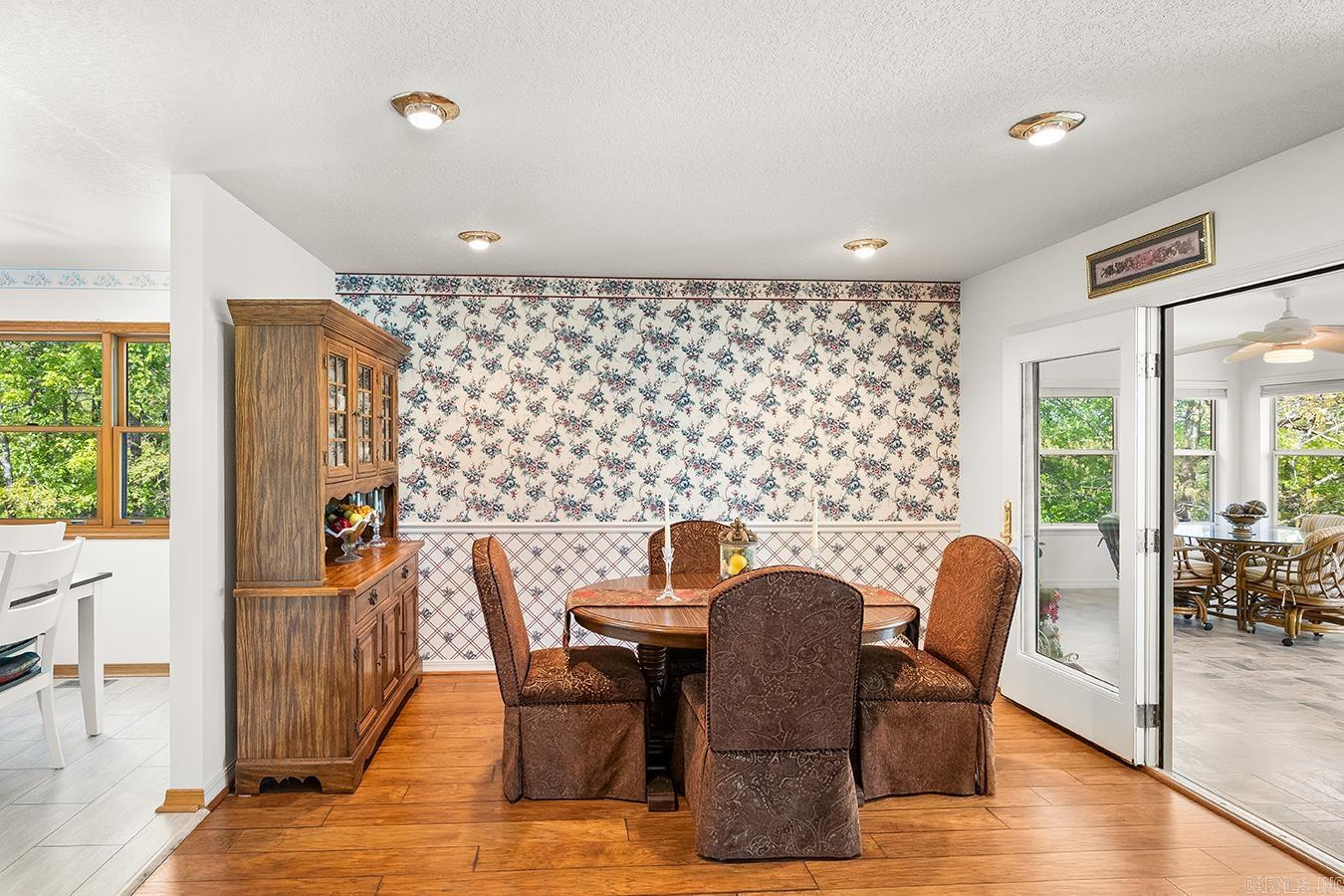 13 Zaragoza  Hot Springs Village, AR