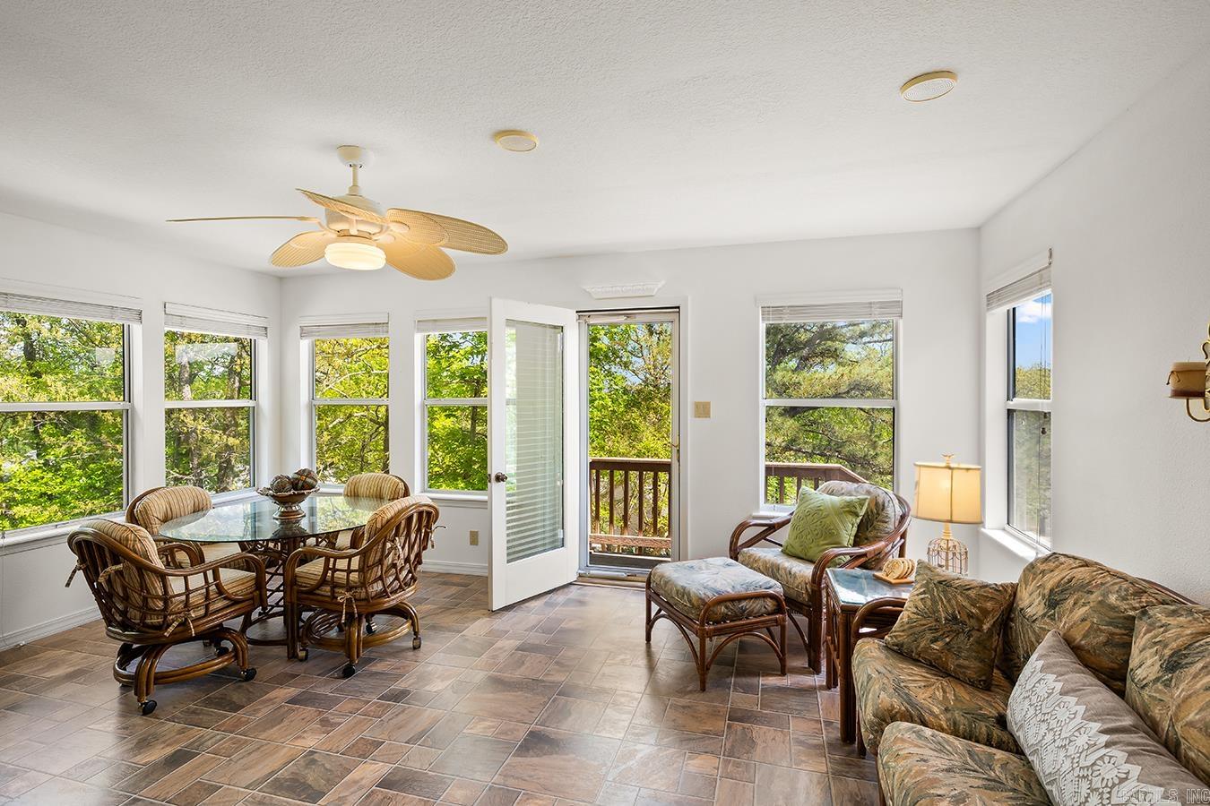 13 Zaragoza  Hot Springs Village, AR